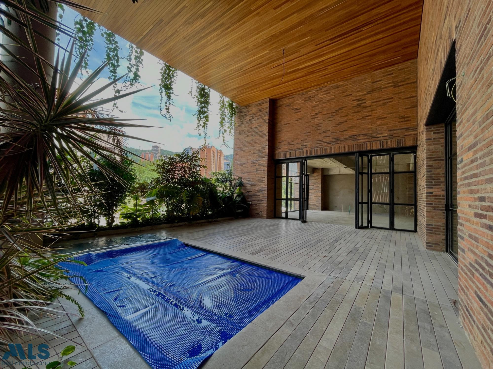 Apartamento para acabar a tu gusto. Las Lomas medellin - las lomas no 1