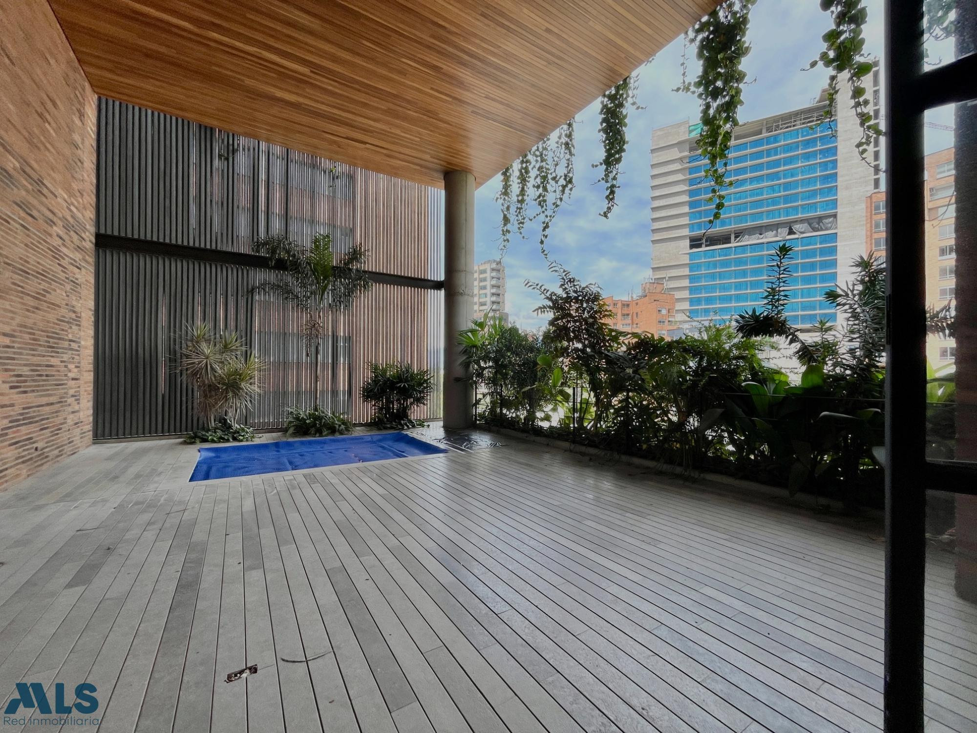 Apartamento para acabar a tu gusto. Las Lomas medellin - las lomas no 1