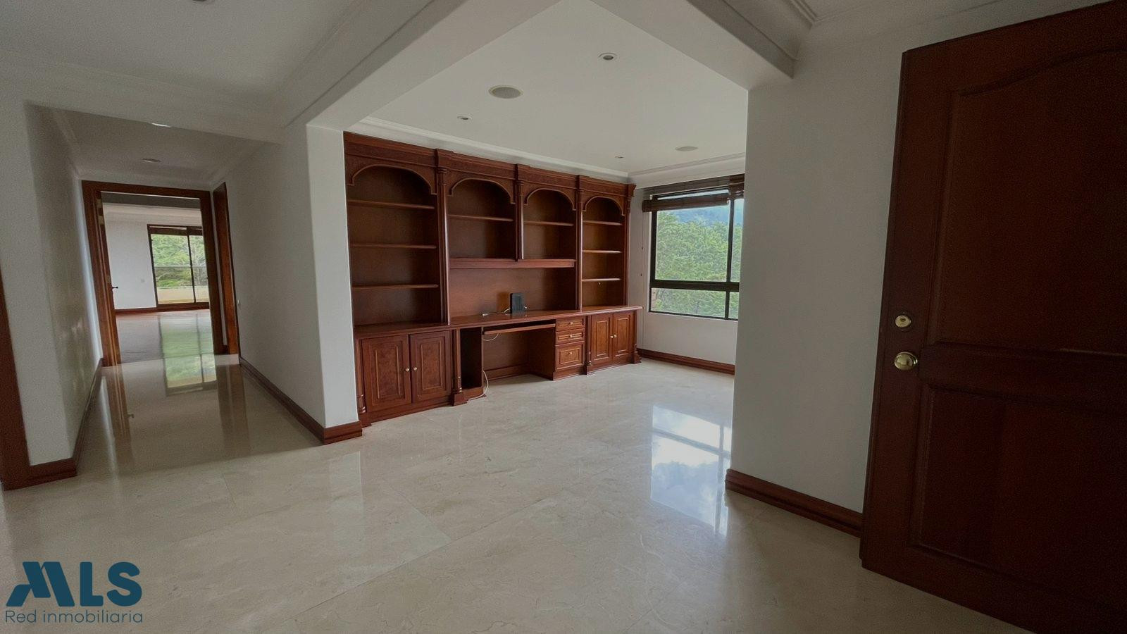Venta de apartamento sector el tesoro medellin - el tesoro