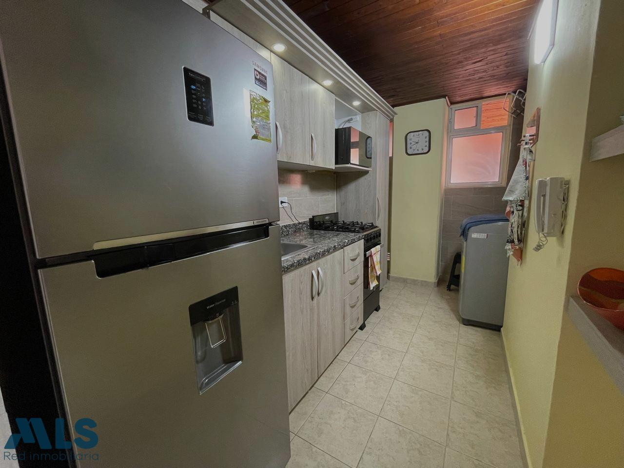 Venta de Apartamento en Cabañas – Bello bello - cabanas