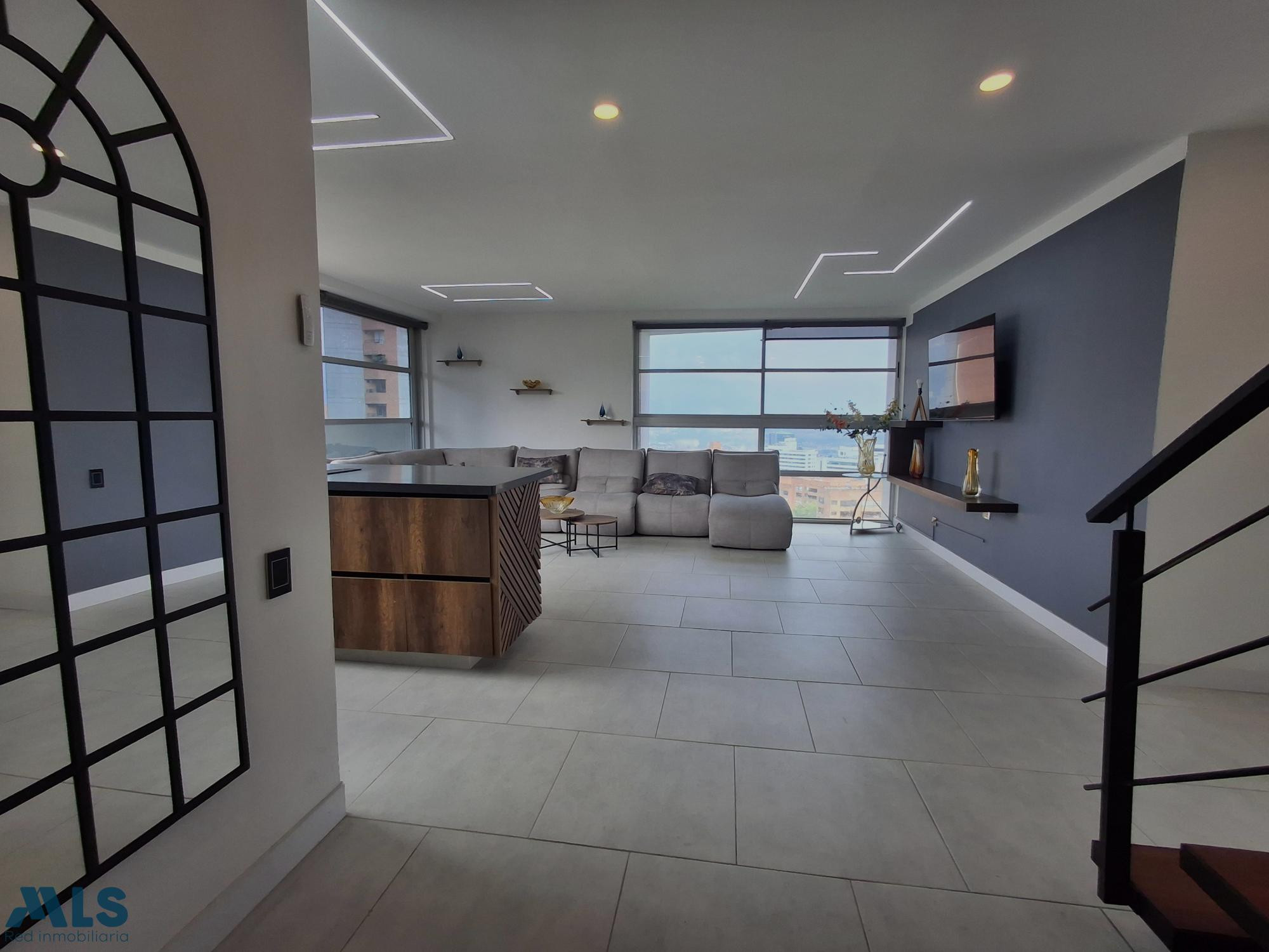 Exclusivo sector de la Tomatera medellin - la tomatera