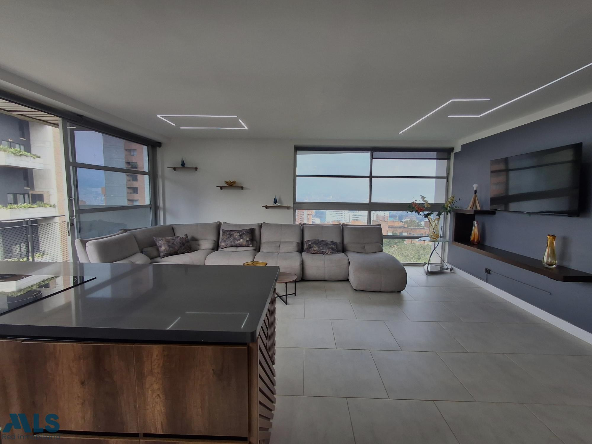 Exclusivo sector de la Tomatera medellin - la tomatera