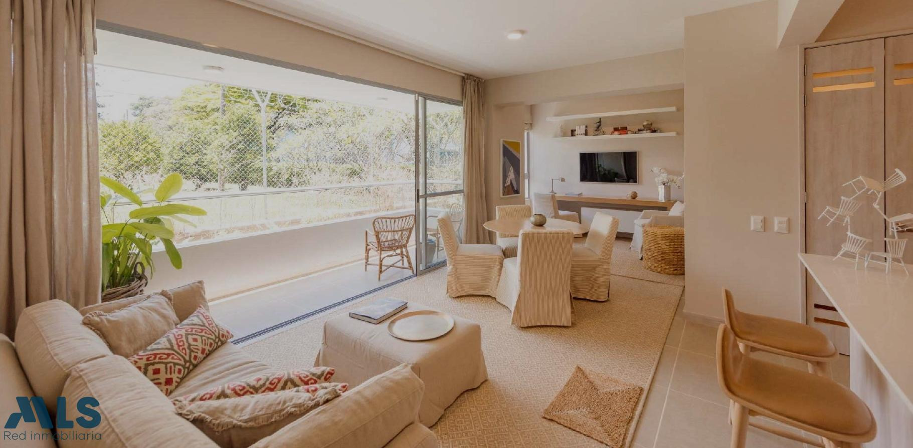 Sector de gran crecimiento medellin - poblado 2