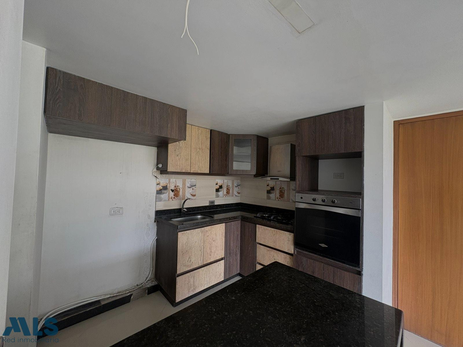 Se vende apartamento en Bello, sector Trapiche bello - trapiche