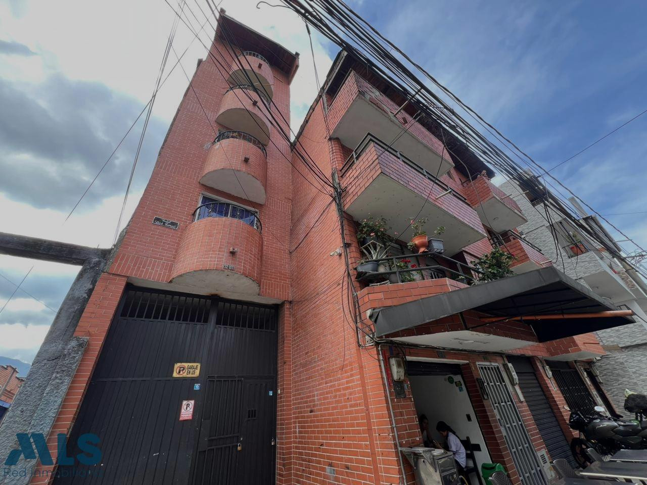 EDIFICIO PARA LA VENTA EN ITAGUI itagui - asturias