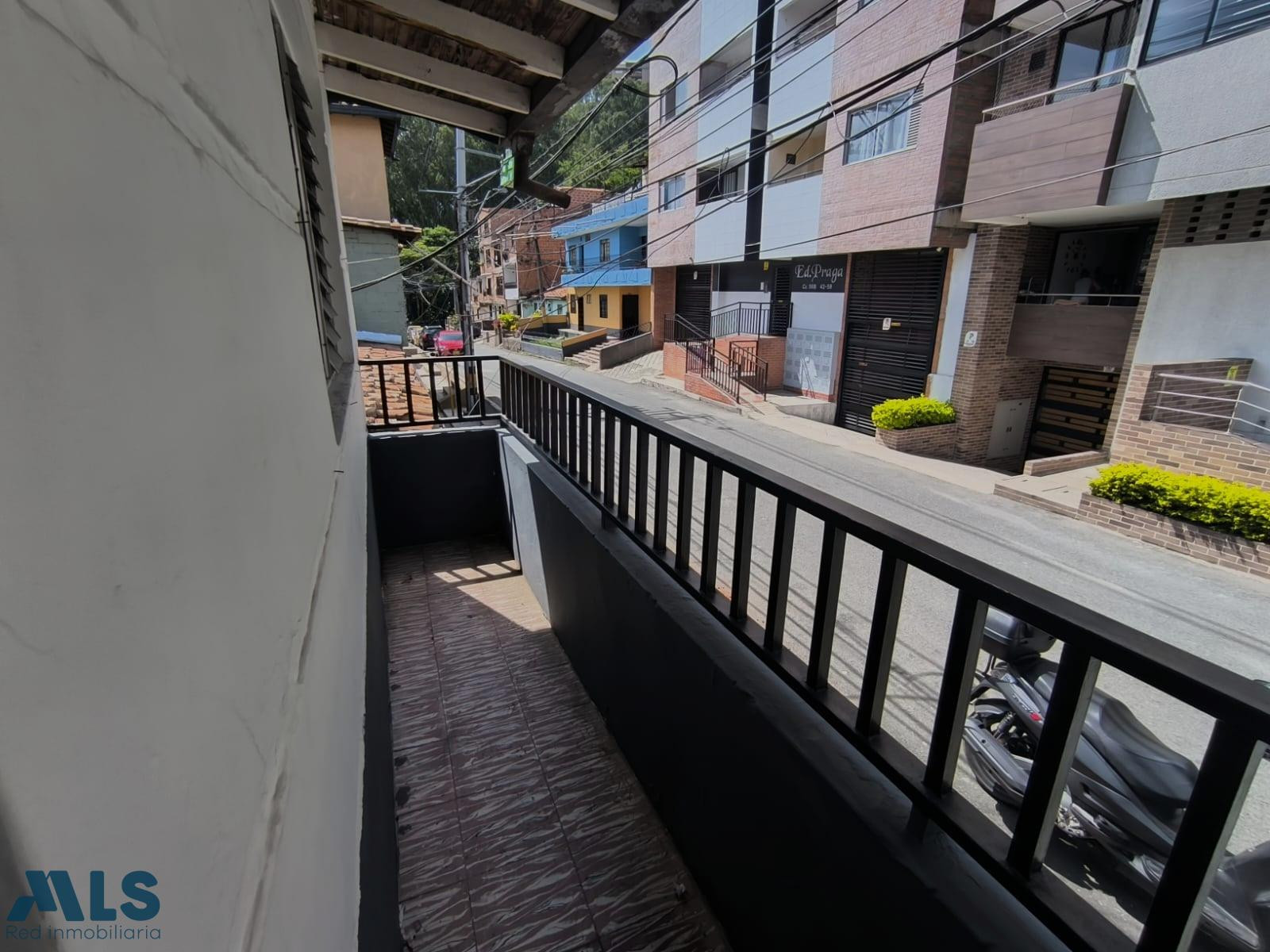 Apartamento en Venta Santa Ana Bello bello - santa ana