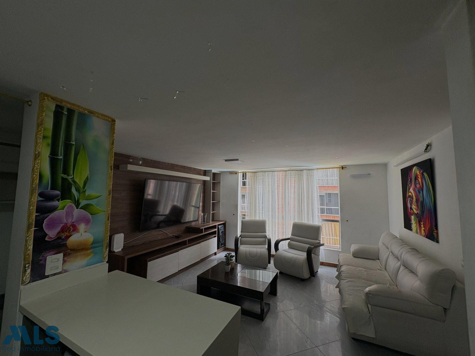 Se vende apartamento en Bello, sector Trapiche bello - trapiche