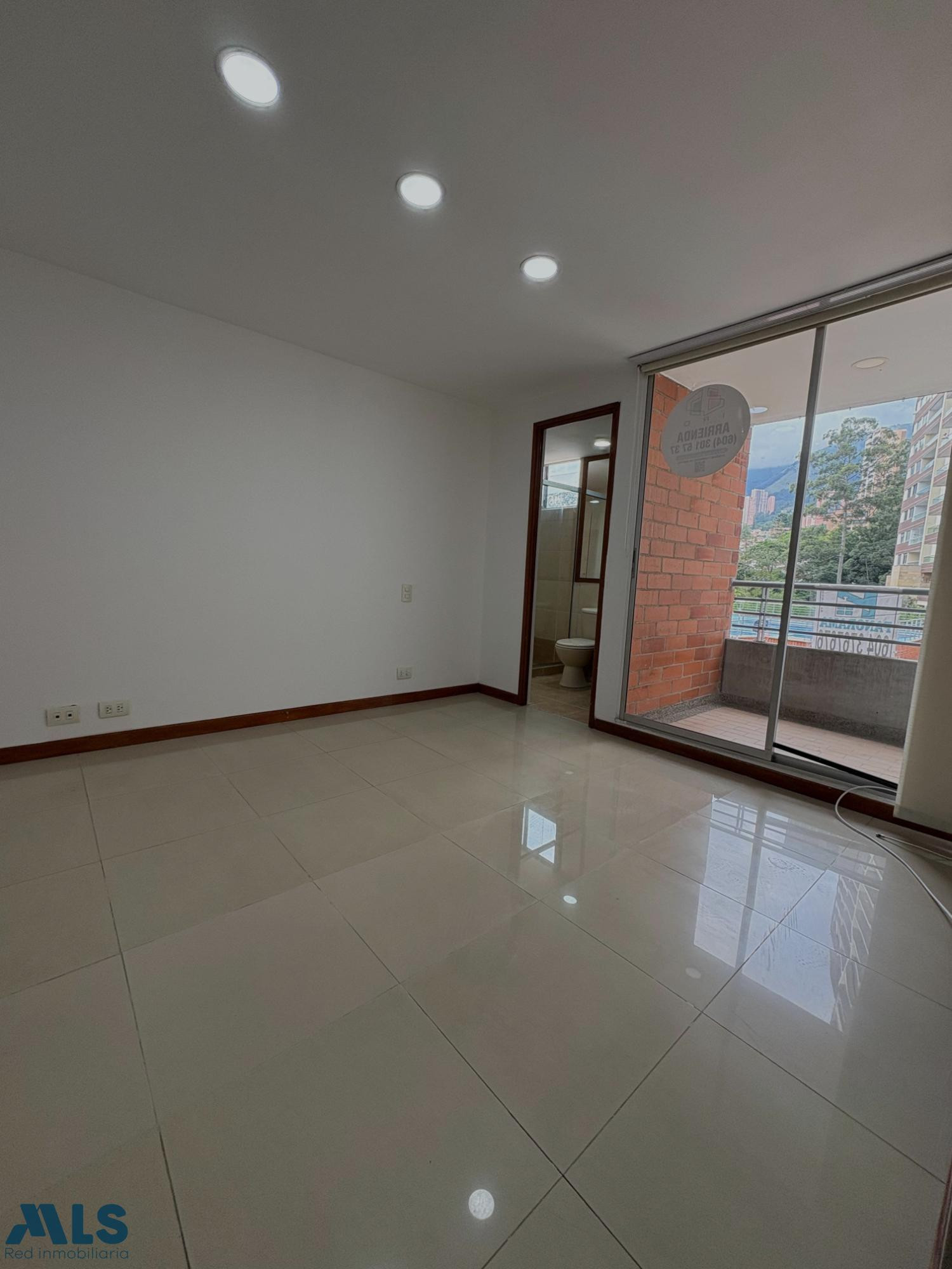 EXCELENTE UBICACION medellin - los balsos no 2