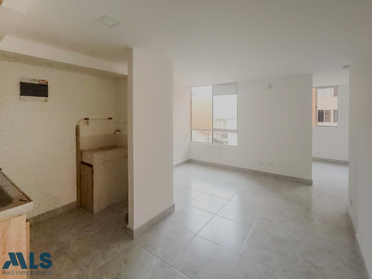 Apartamento en san antonio de prado san-antonio-de-prado - barichara