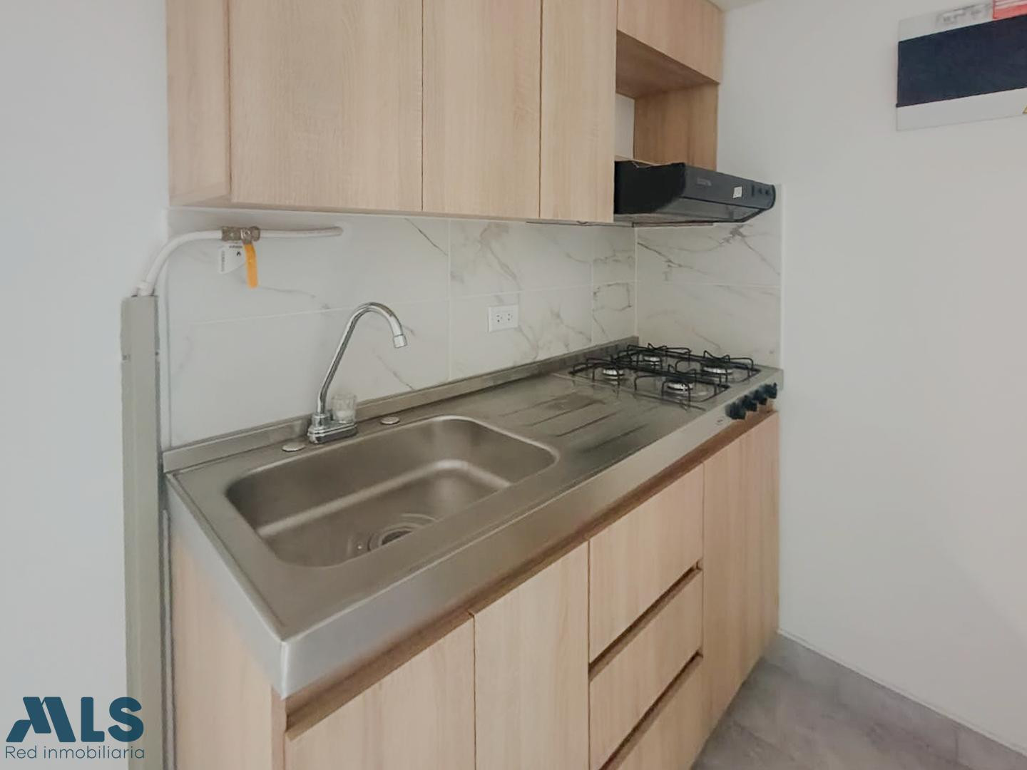 Apartamento en san antonio de prado san-antonio-de-prado - barichara