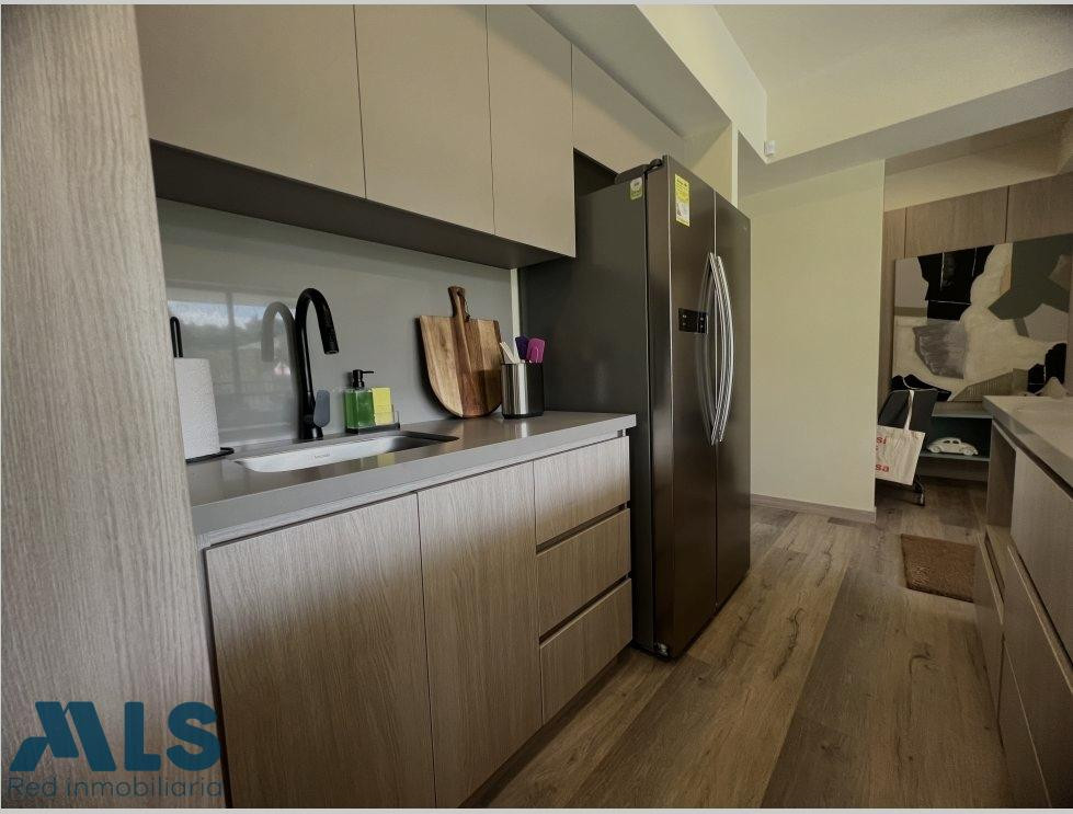 APARTAMENTO EN VENTA ART CITY EN CESION DISPONIBLE medellin - ciudad del rio