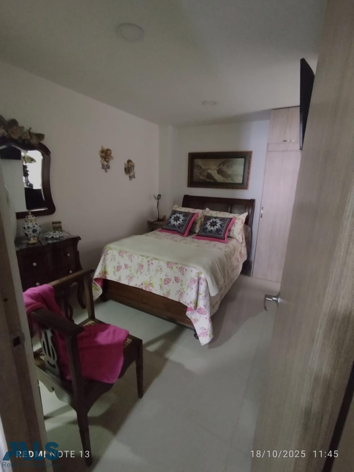 APARTAMETNO EN VENTA EN BELLO SANTA ANA bello - santa ana
