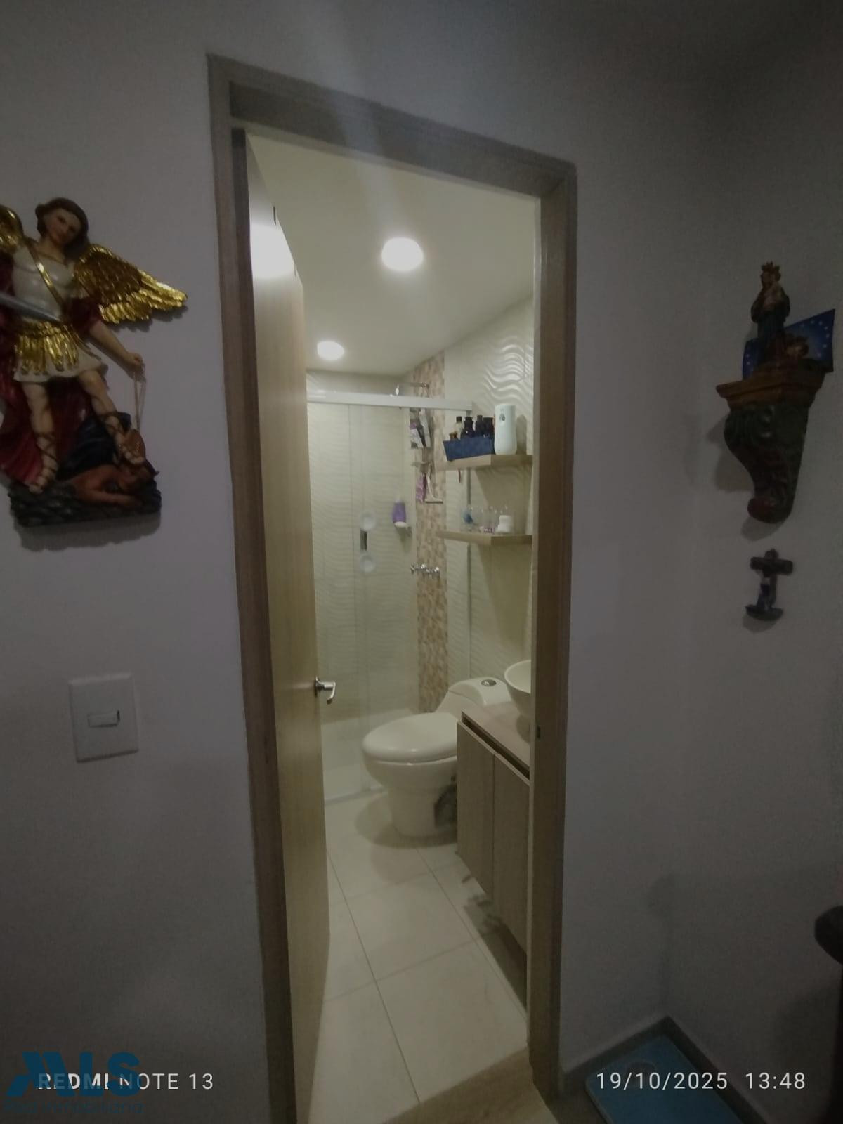 APARTAMETNO EN VENTA EN BELLO SANTA ANA bello - santa ana