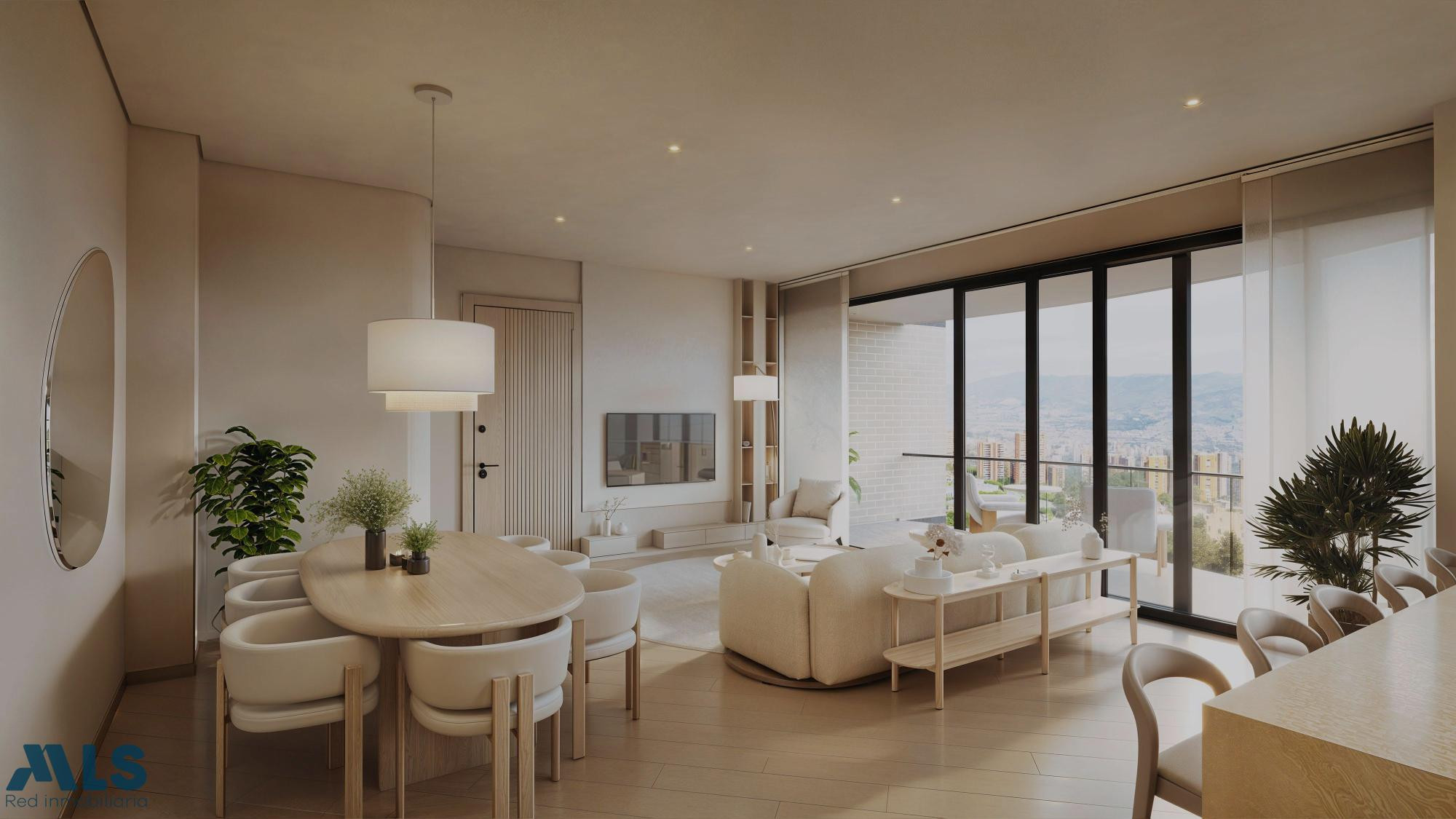 NEXUS – Vive en el corazón de Laureles medellin - laureles