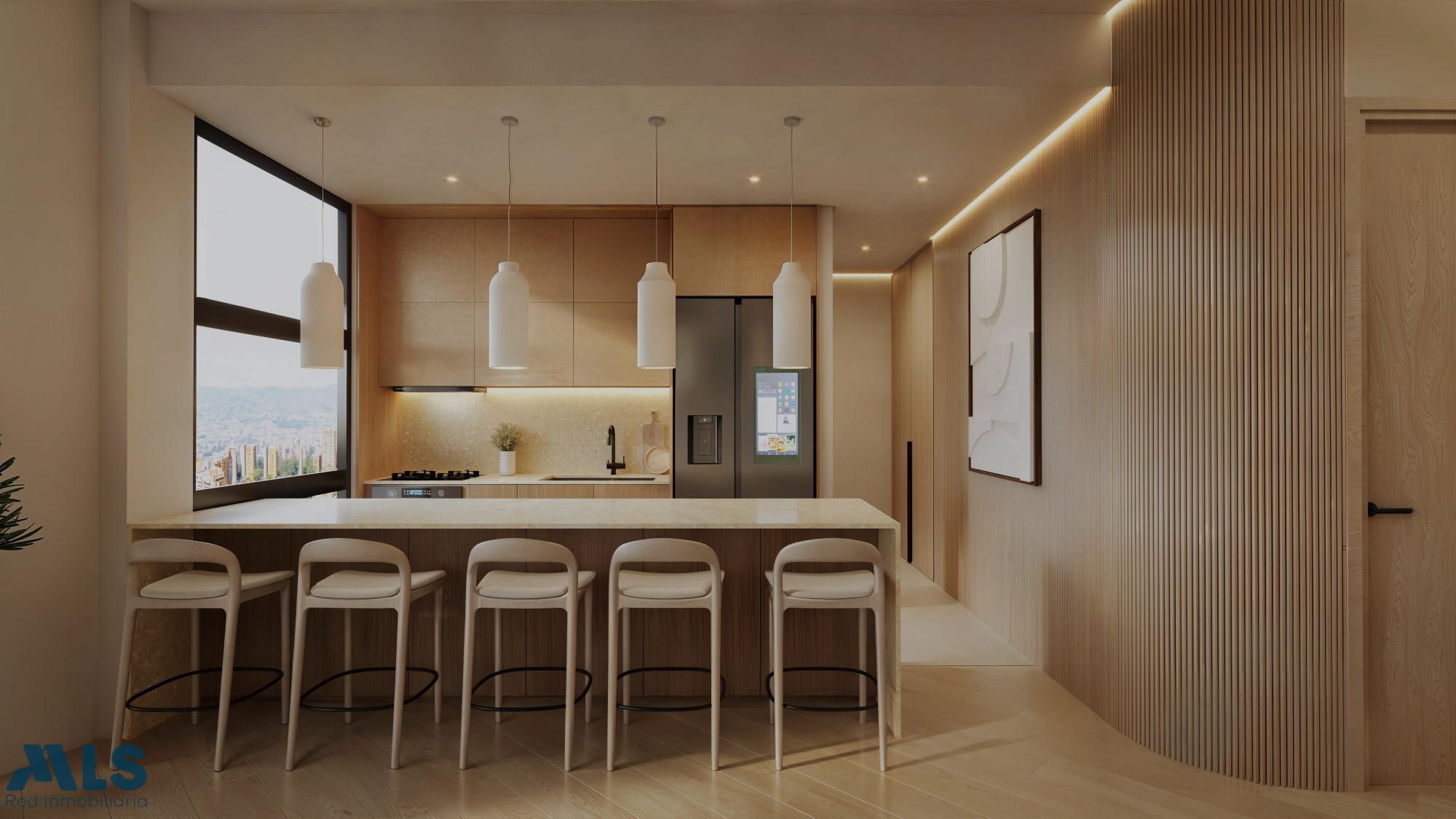 NEXUS – Vive en el corazón de Laureles medellin - laureles