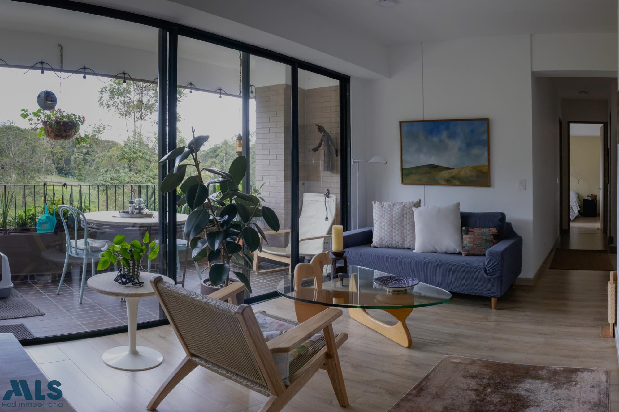 Apartamento con Hermosa Vista en Venta en el Retiro el-retiro - v la argentina