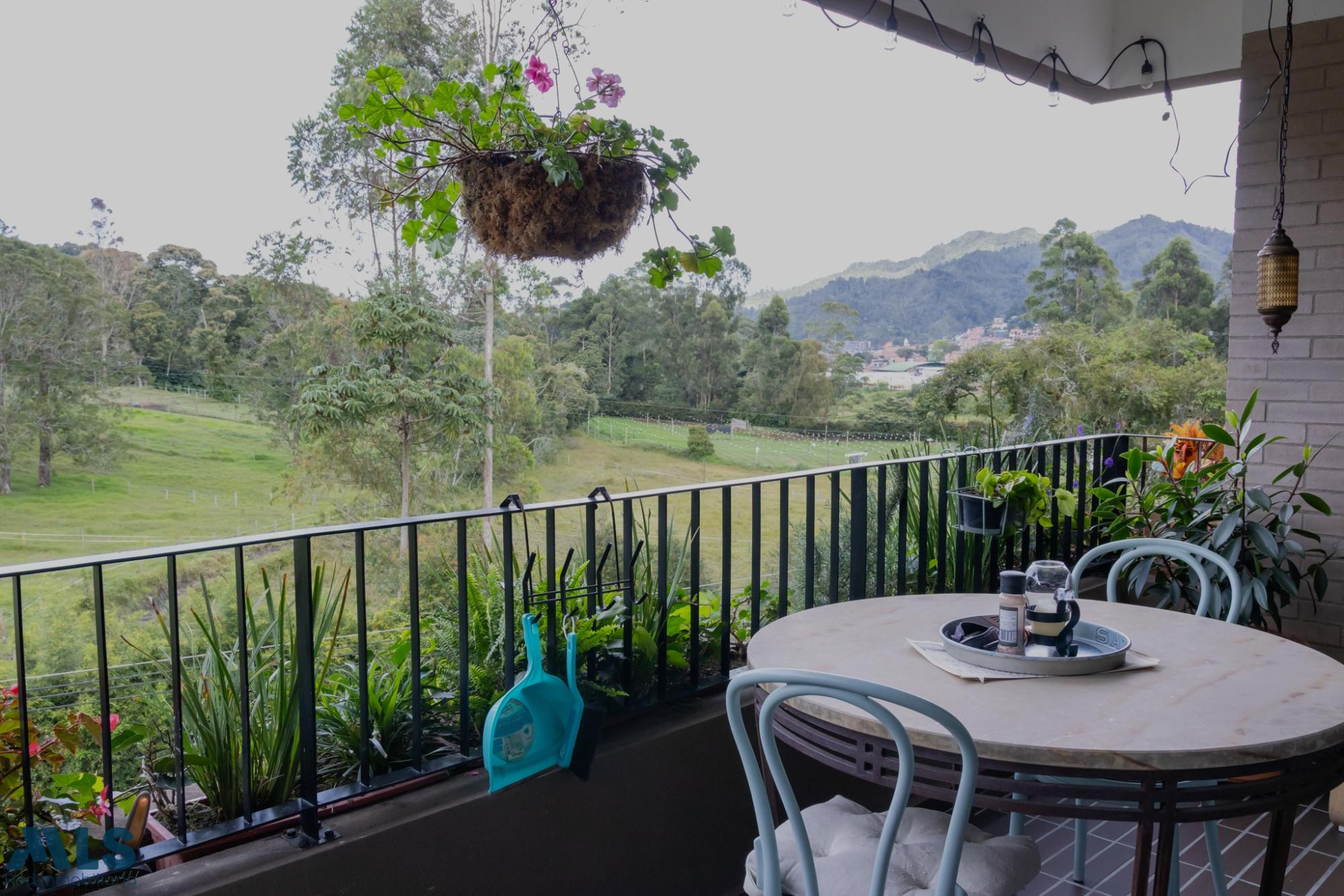 Apartamento con Hermosa Vista en Venta en el Retiro el-retiro - v la argentina