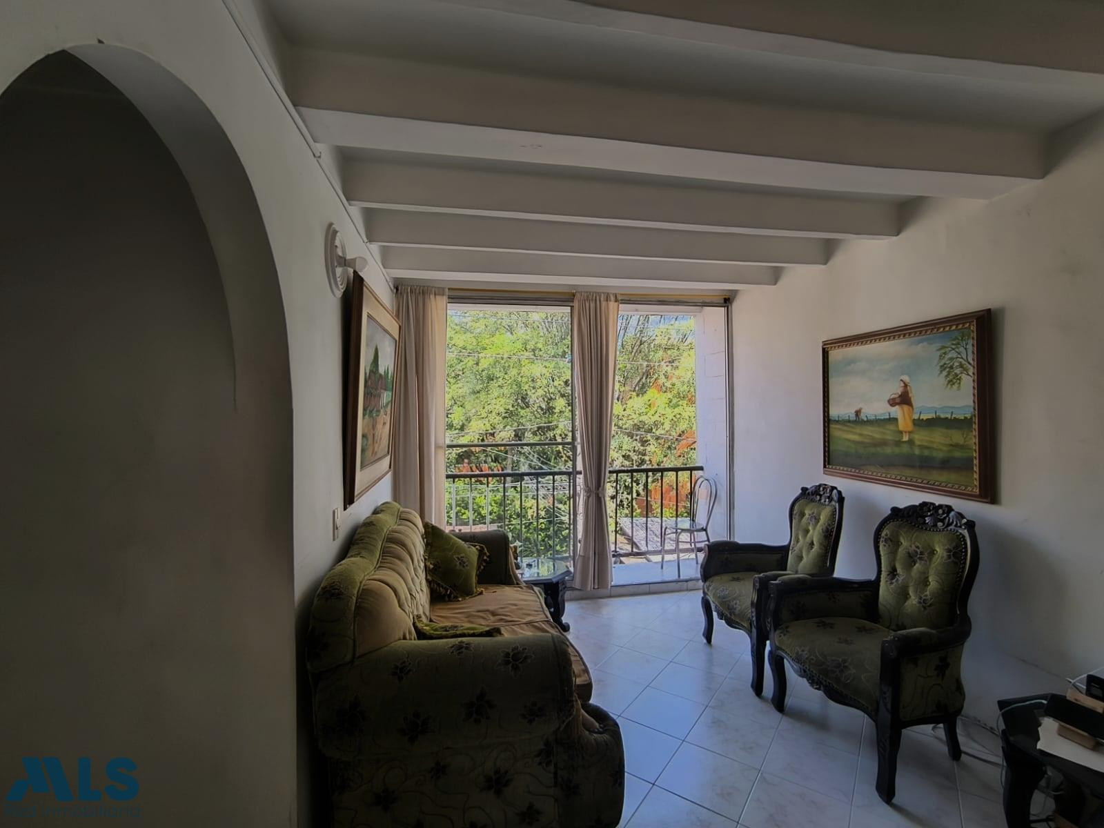 Apartamento en Venta Barrio Nuevo Bello bello - barrio nuevo