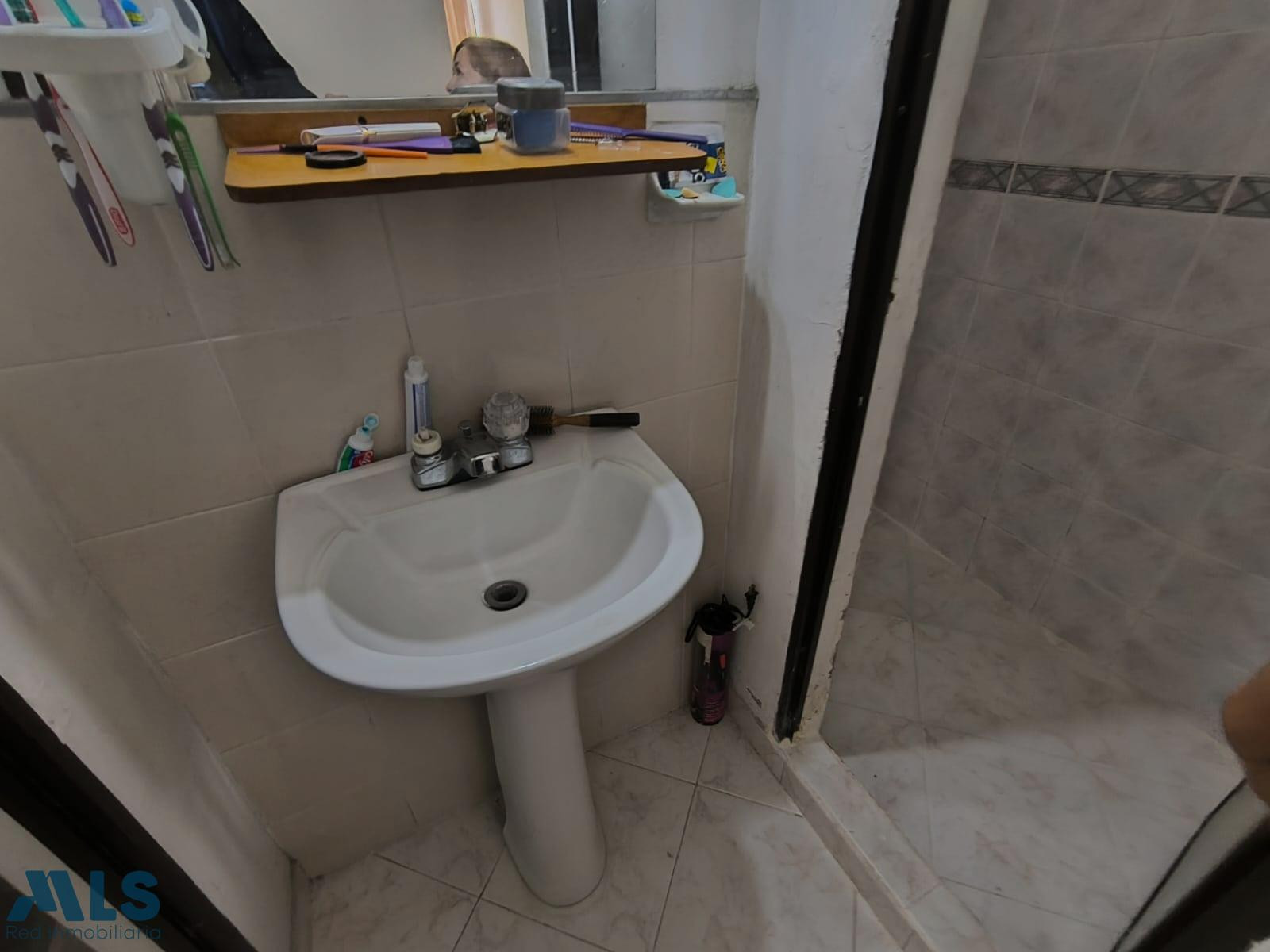 Apartamento en Venta Barrio Nuevo Bello bello - barrio nuevo