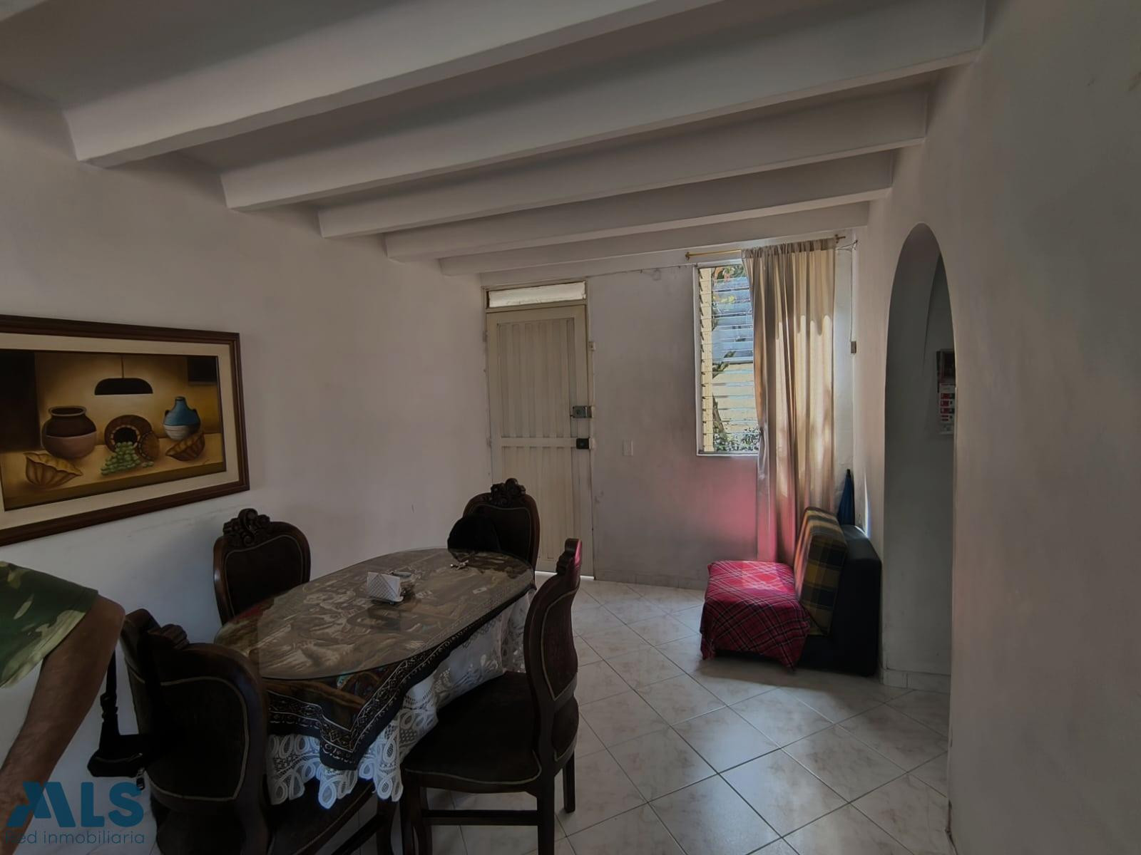 Apartamento en Venta Barrio Nuevo Bello bello - barrio nuevo