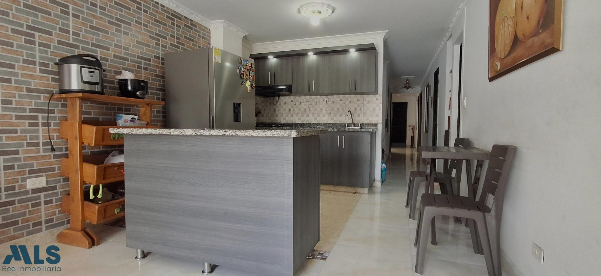 Casa en venta en Cabañas Bello bello - cabanas