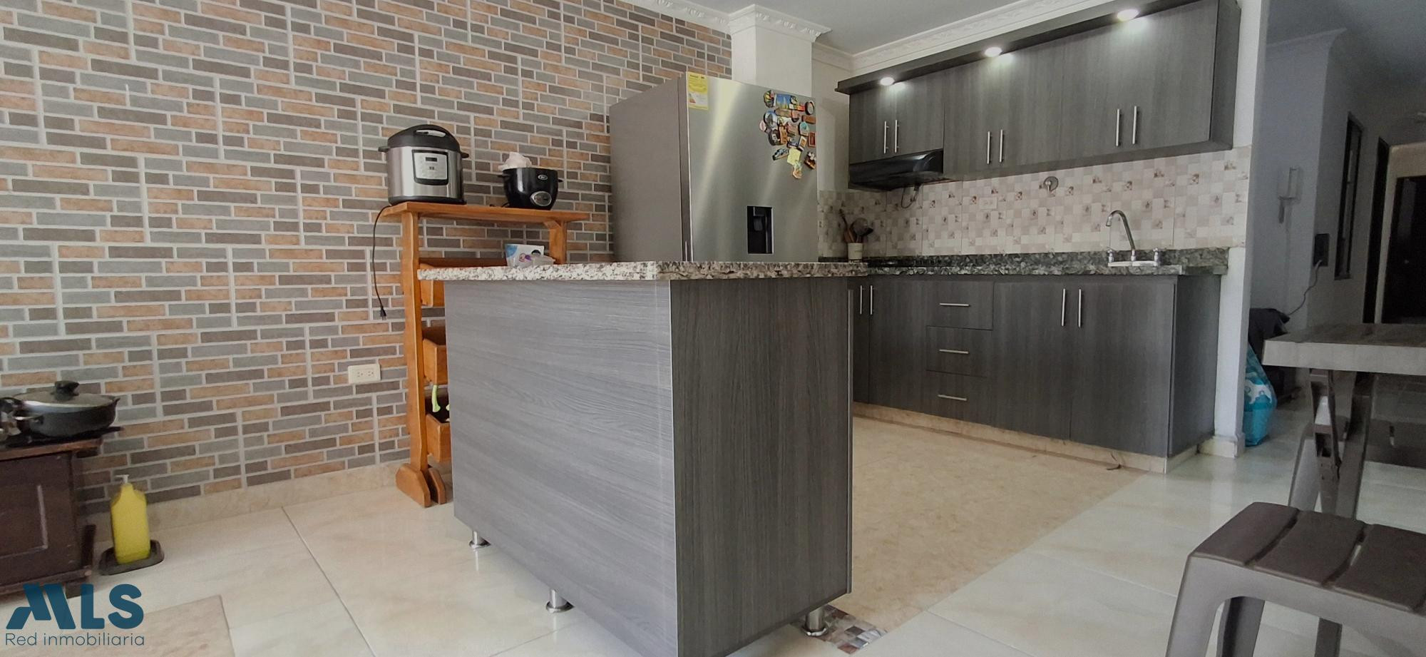 Casa en venta en Cabañas Bello bello - cabanas