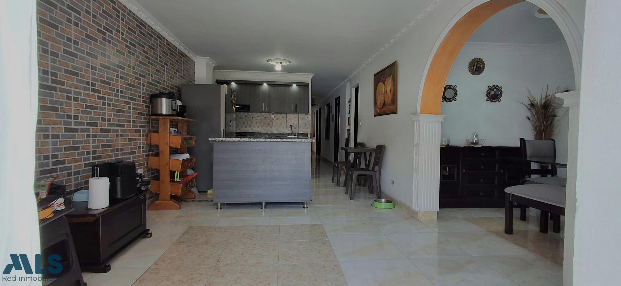 Casa en venta en Cabañas Bello bello - cabanas