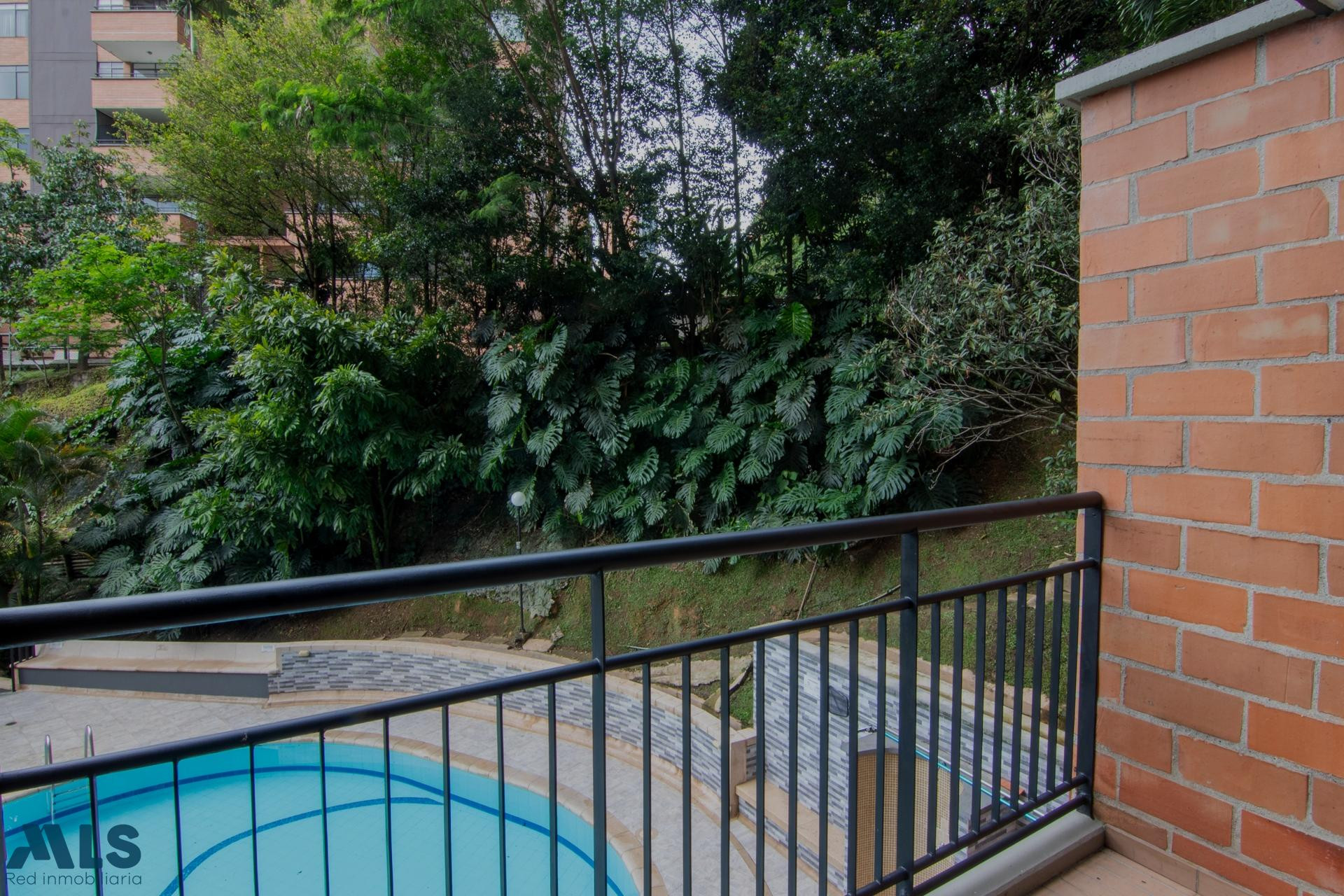 Apartamento en sector de Castropol medellin - castropol
