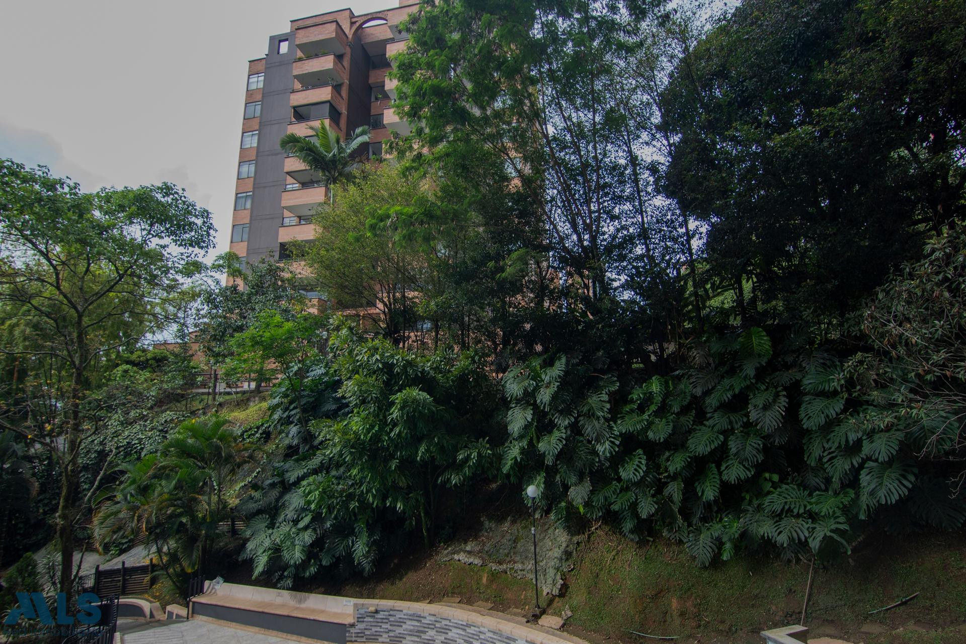 Apartamento en sector de Castropol medellin - castropol