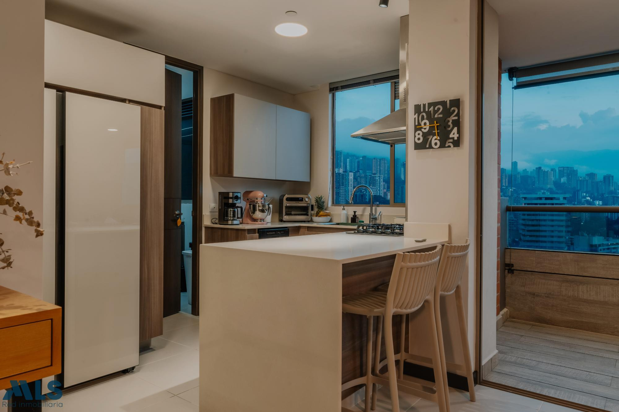 ESPECTACULAR APARTAMENTO laLINDE medellin - lalinde