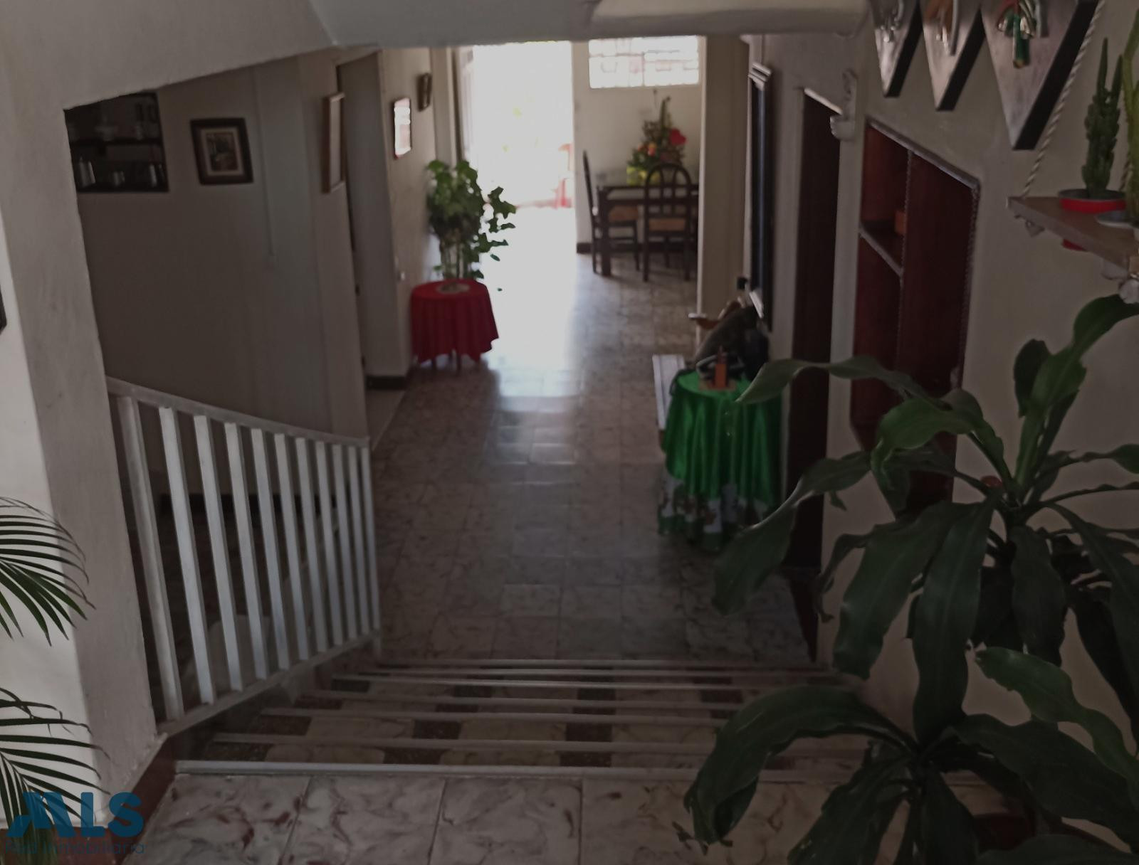 Apartamento en Venta Santa Ana Bello bello - santa ana