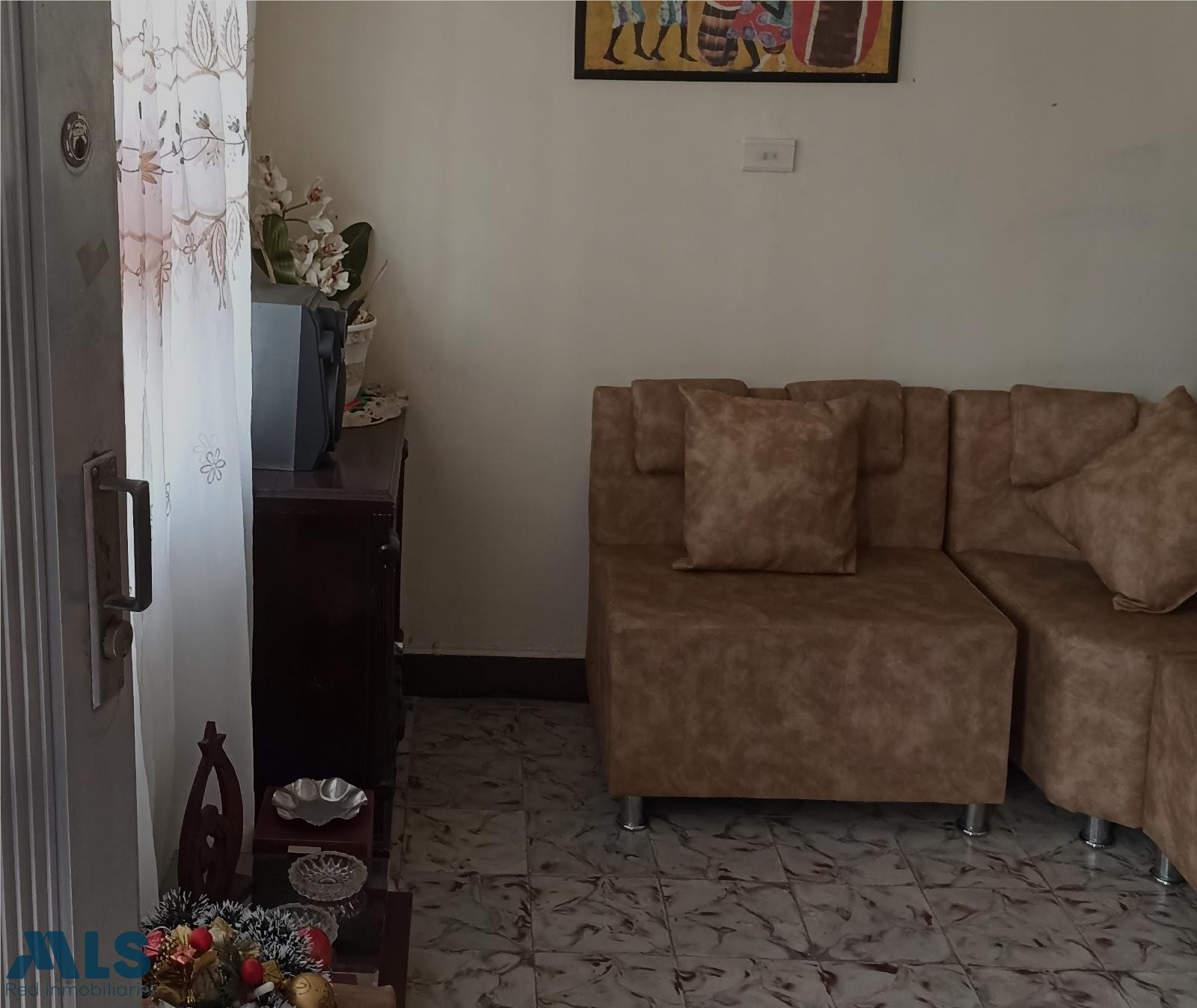 Apartamento en Venta Santa Ana Bello bello - santa ana