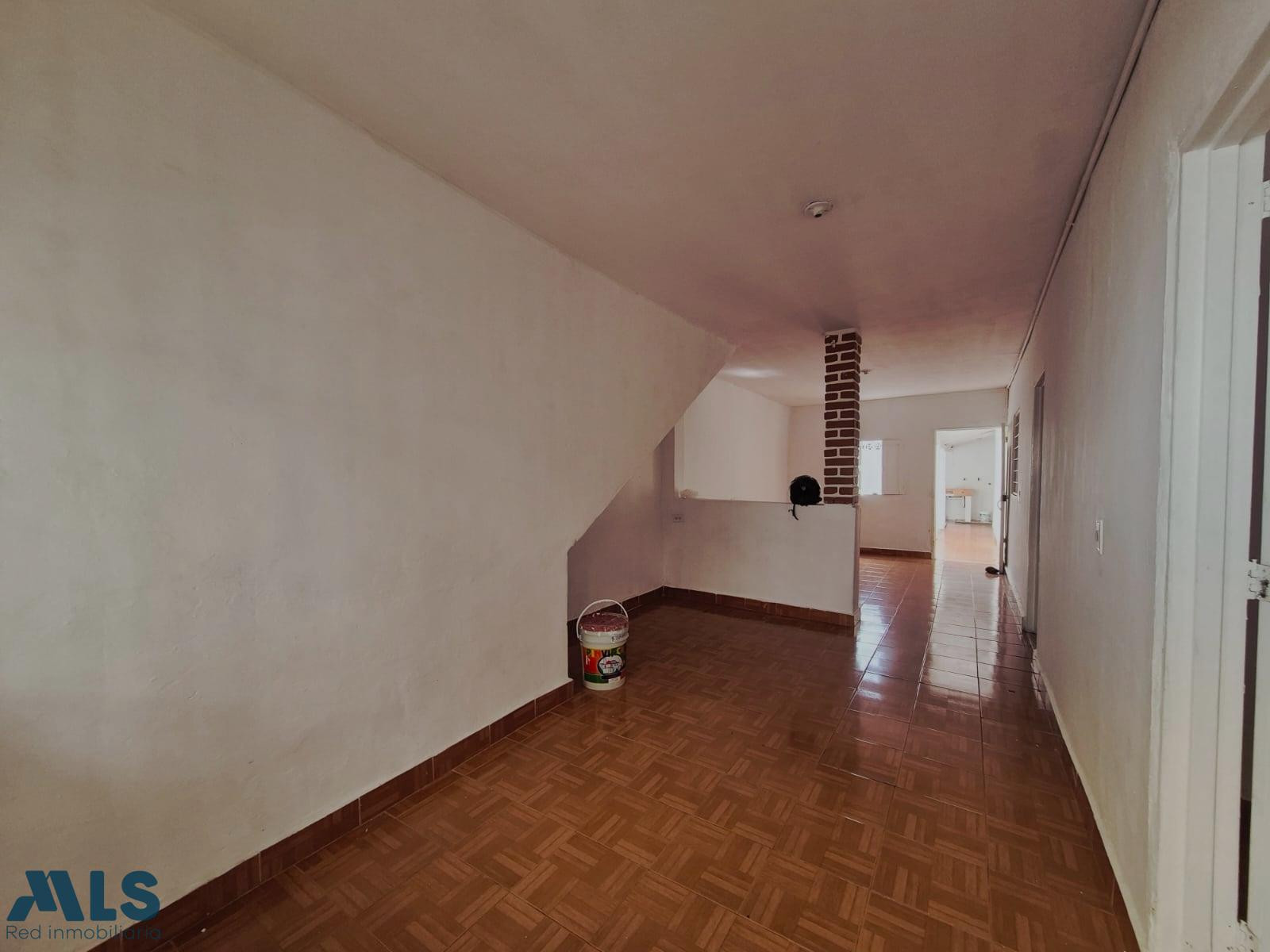 casa lote en la estrella para la venta la-estrella - las brisas