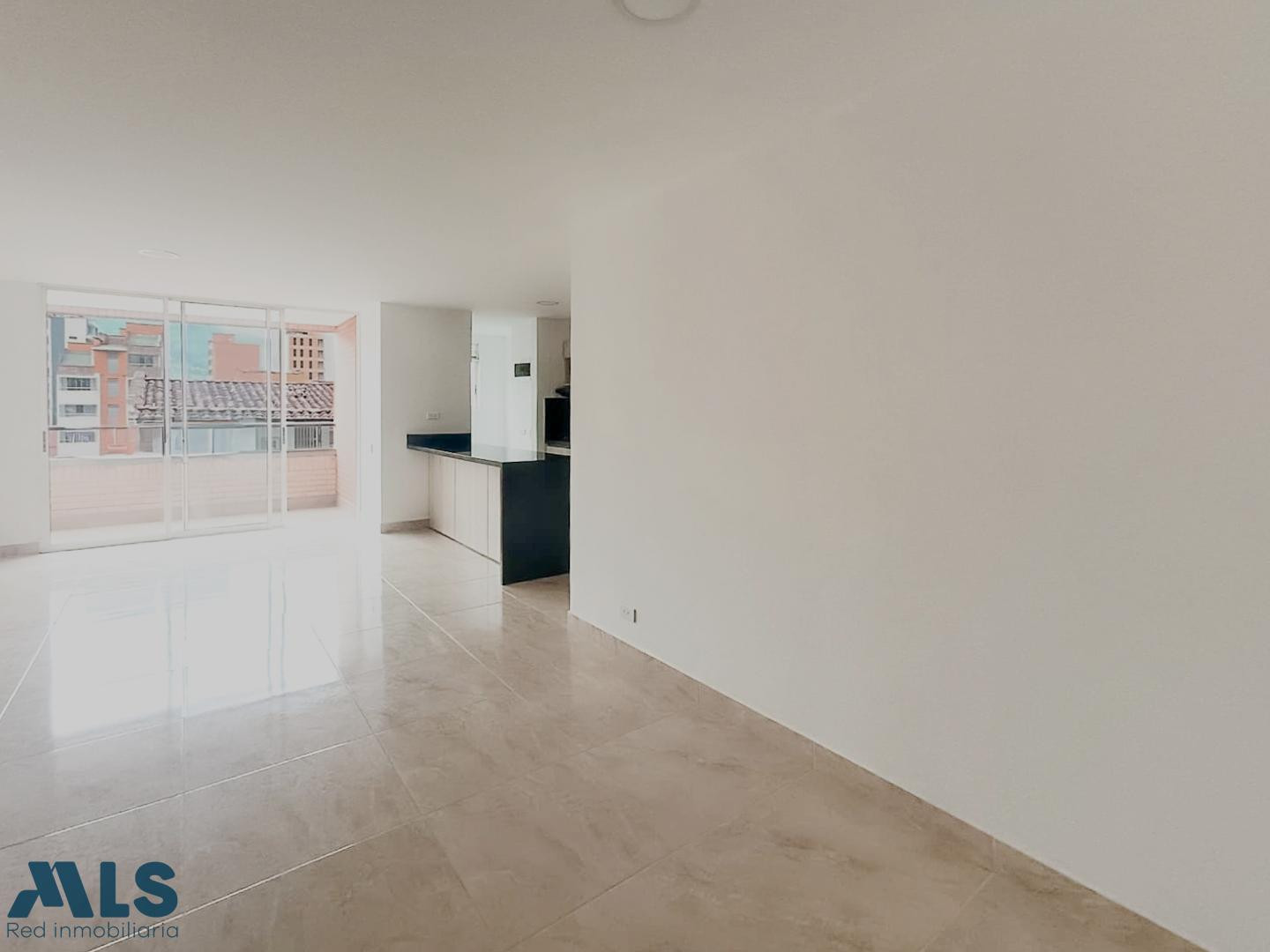 Apartamento en la castellana medellin - nogal
