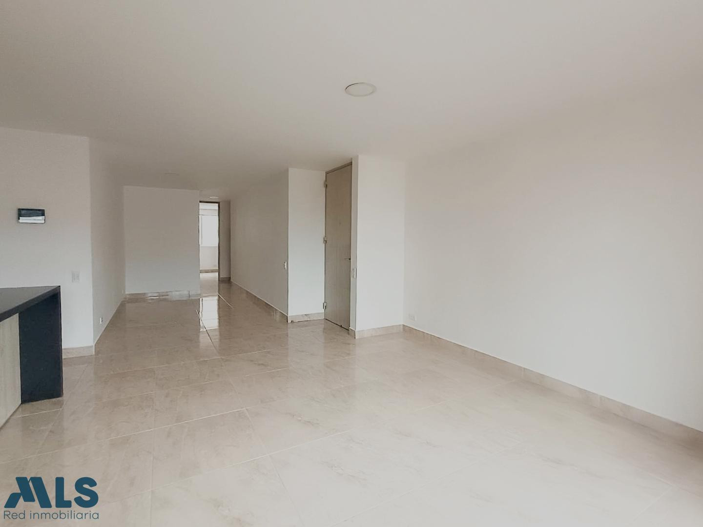 Apartamento en la castellana medellin - nogal