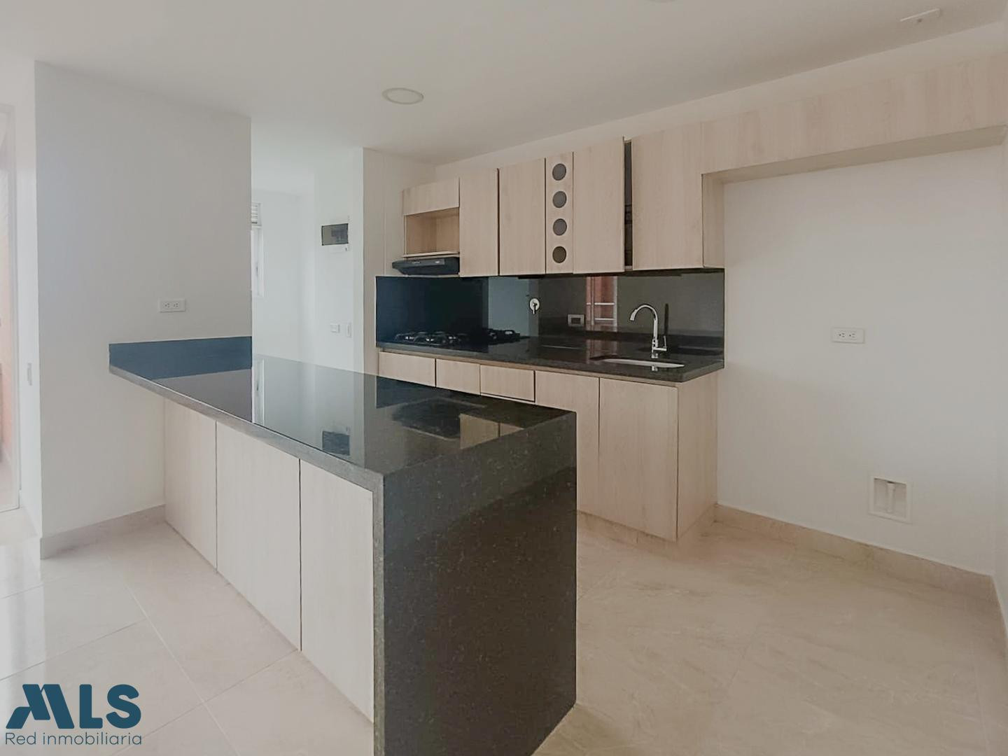 Apartamento en la castellana medellin - nogal