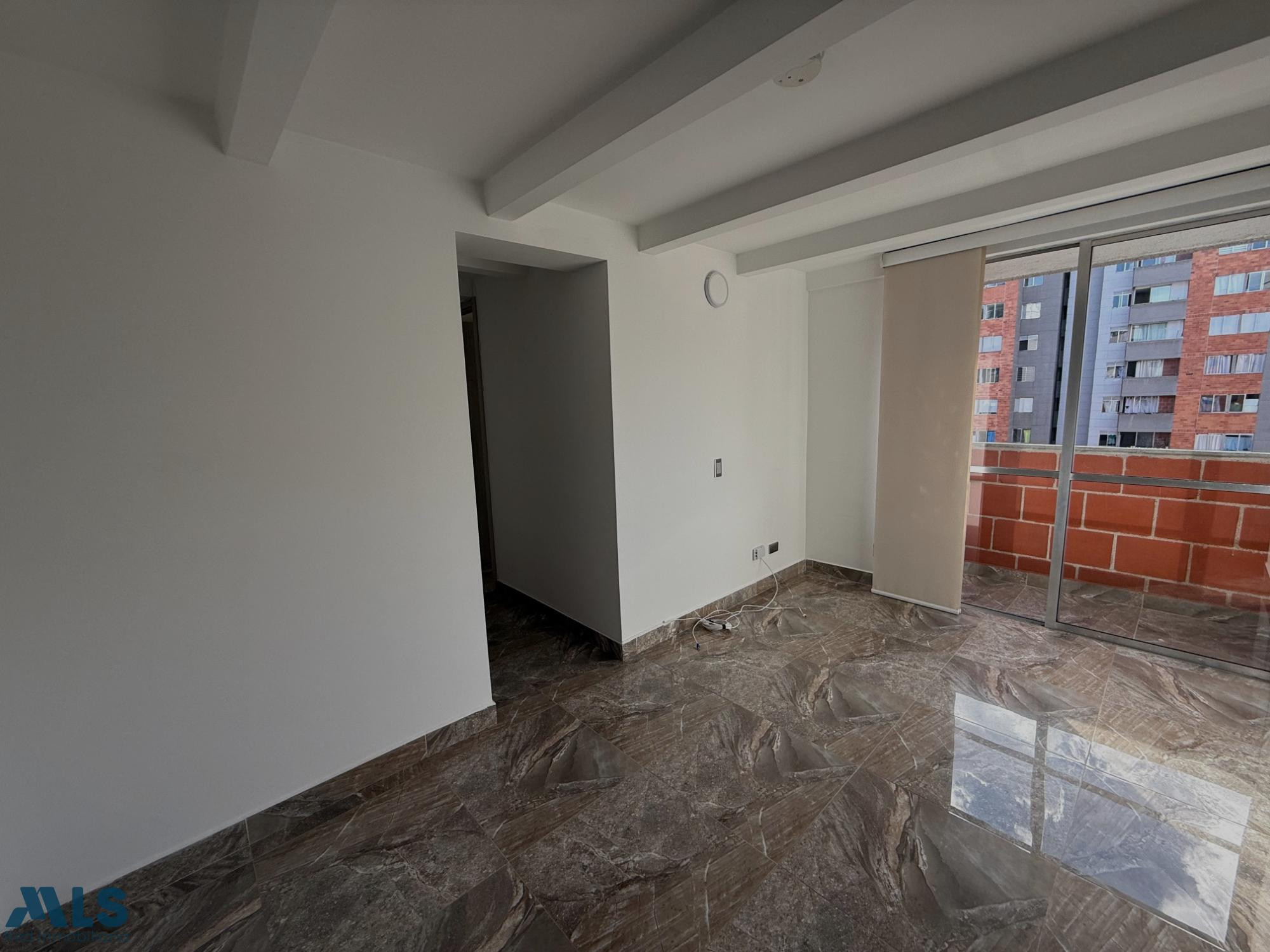 Hermoso apartamento con excelentes acabados bello - santa ana