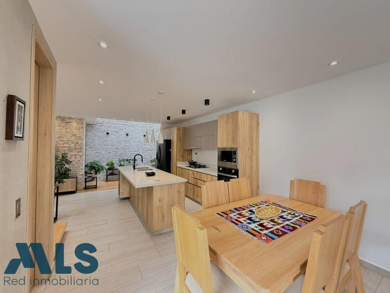 Casa en venta ubicada en La ceja sector Viva la-ceja - via la ceja la union