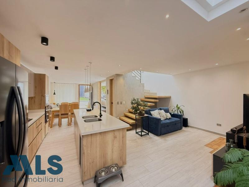 Casa en venta ubicada en La ceja sector Viva la-ceja - via la ceja la union