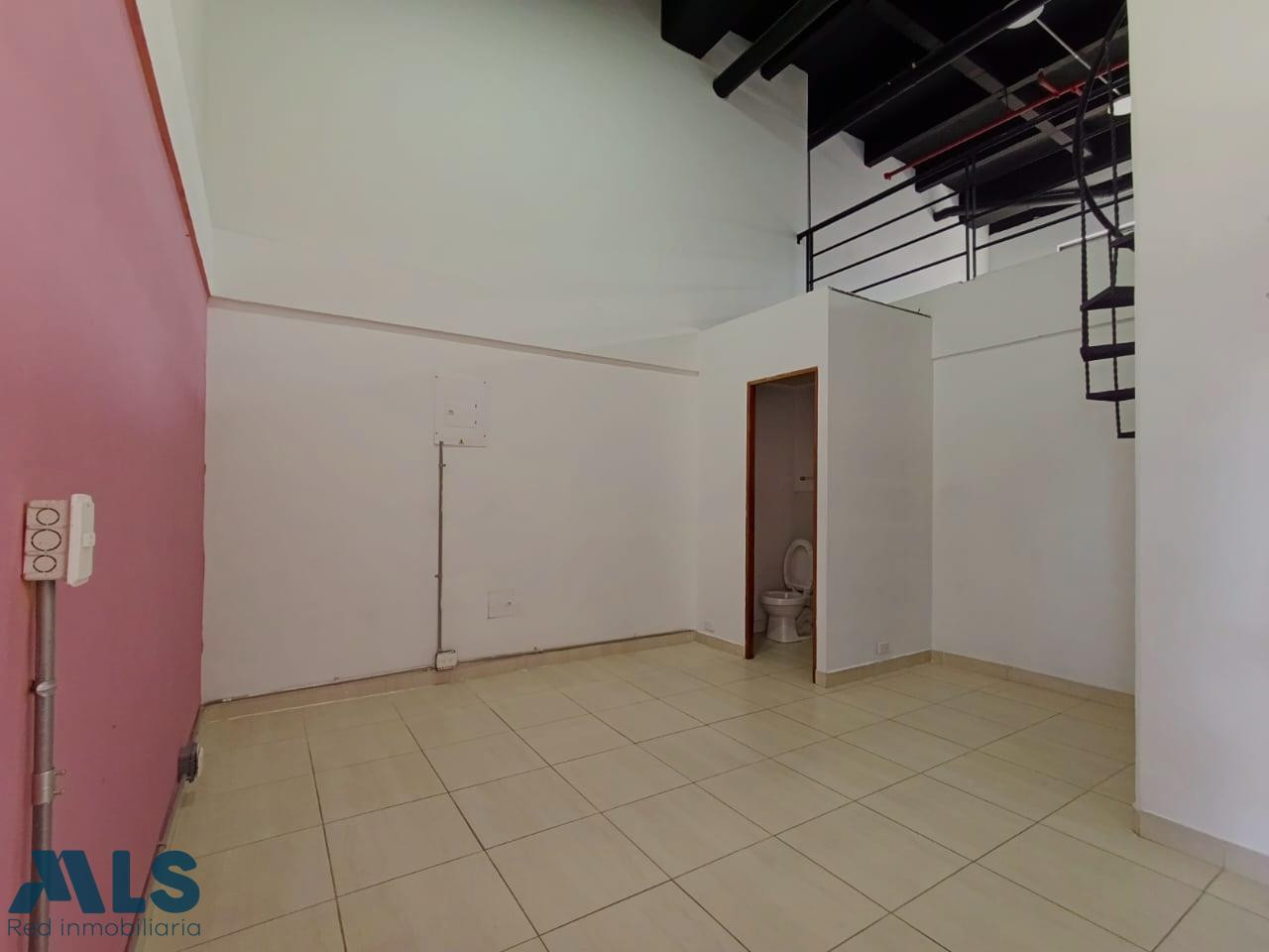 Local comercial en venta Belen Rosales medellin - belen rosales