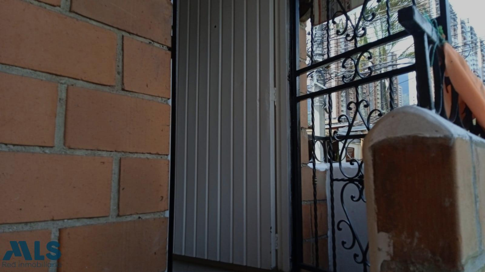 Atractiva casa la-estrella - la ferreria