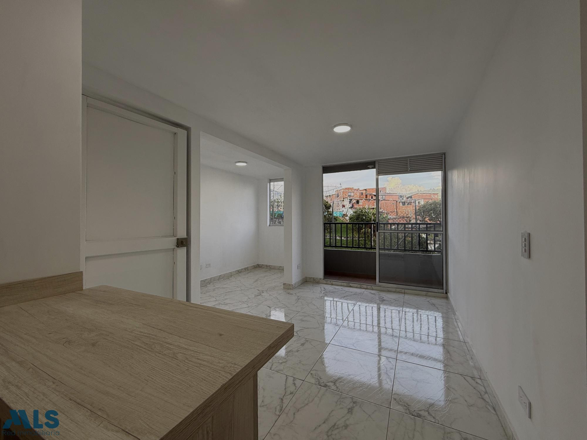 Apartamento para estrenar en San Antonio de Prado san-antonio-de-prado - v la florida