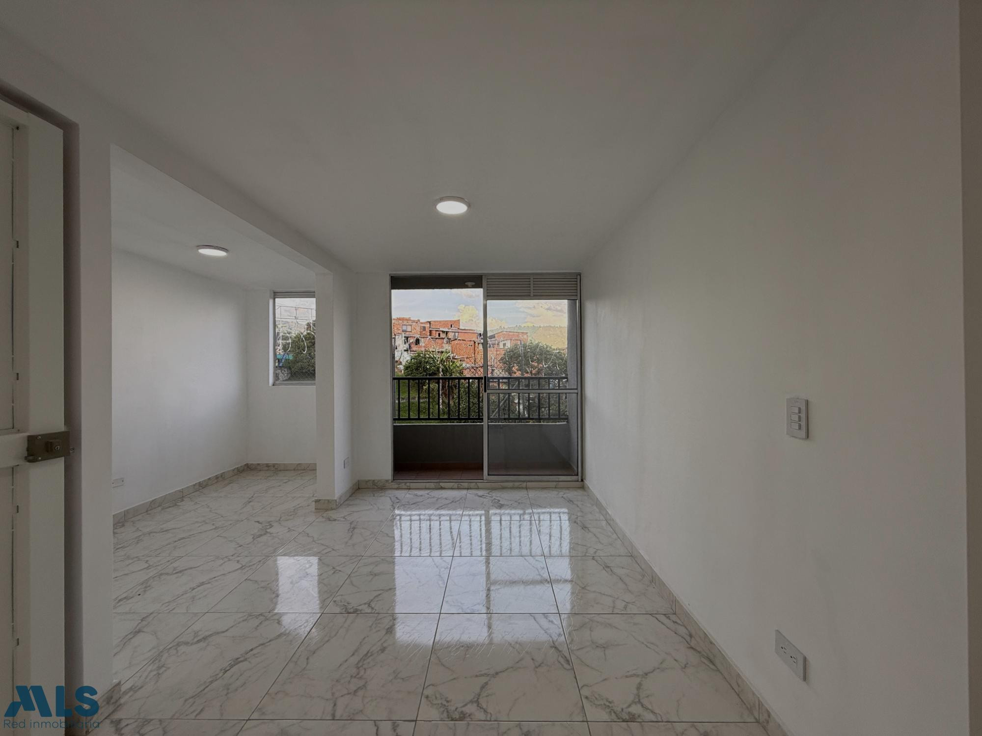 Apartamento para estrenar en San Antonio de Prado san-antonio-de-prado - v la florida