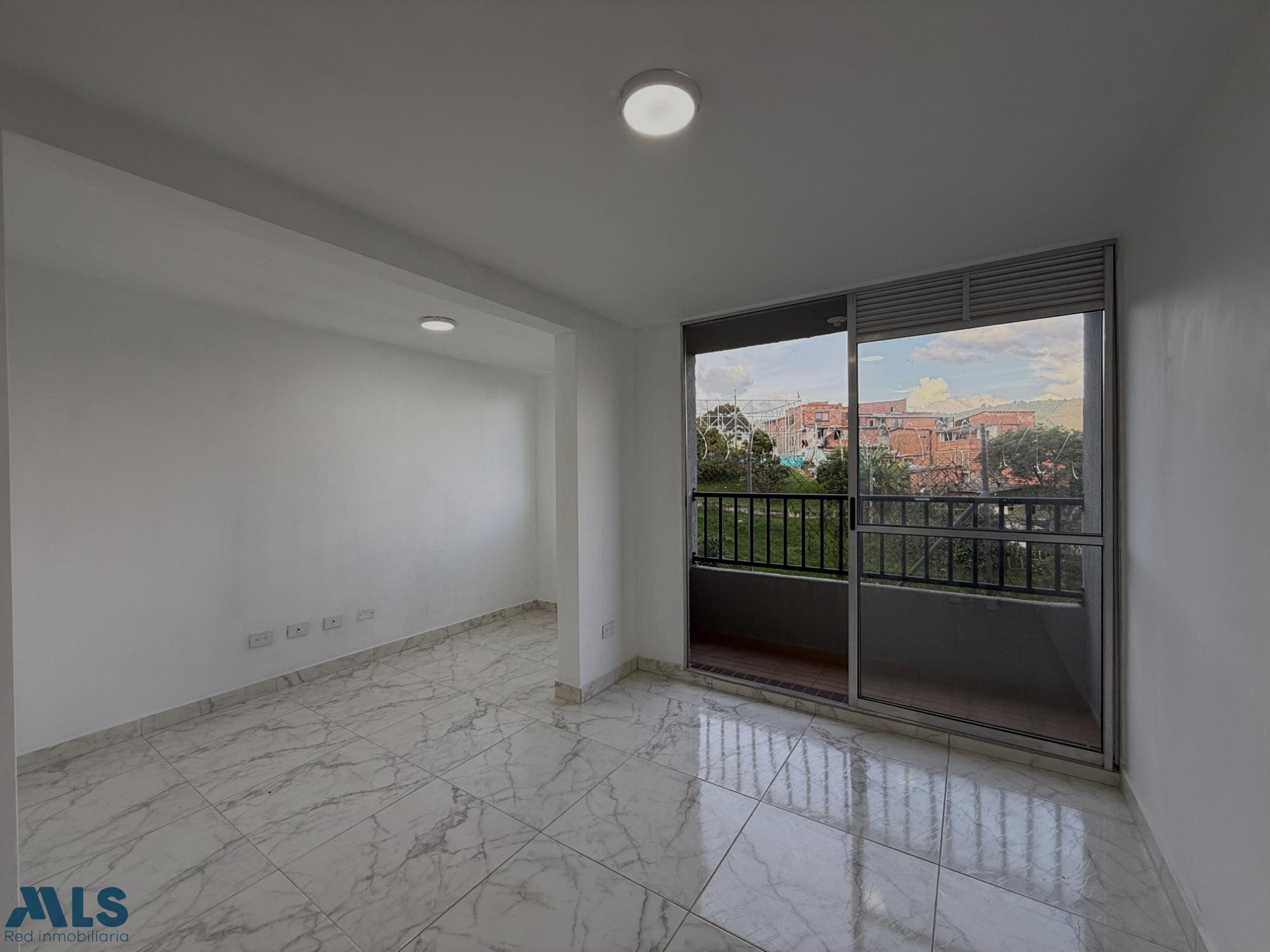 Apartamento para estrenar en San Antonio de Prado san-antonio-de-prado - v la florida