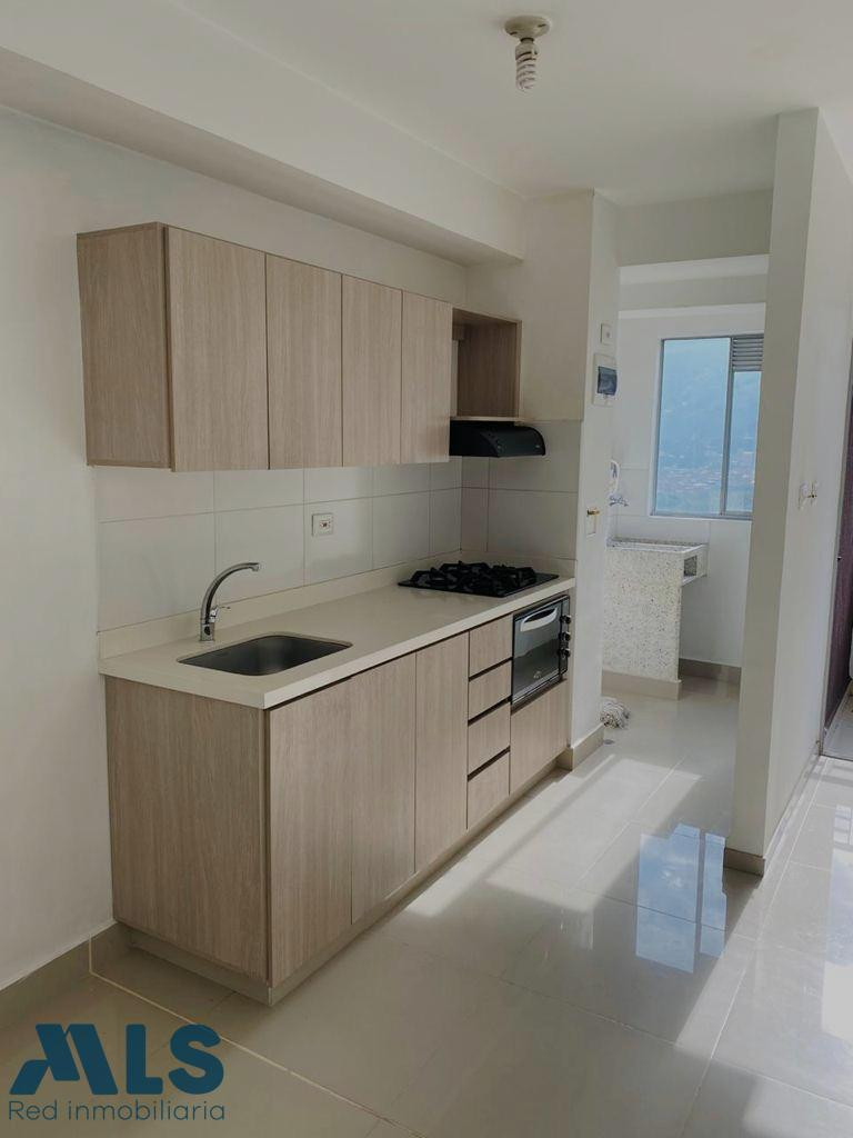 Venta de apartamento en Bello bello - niquia