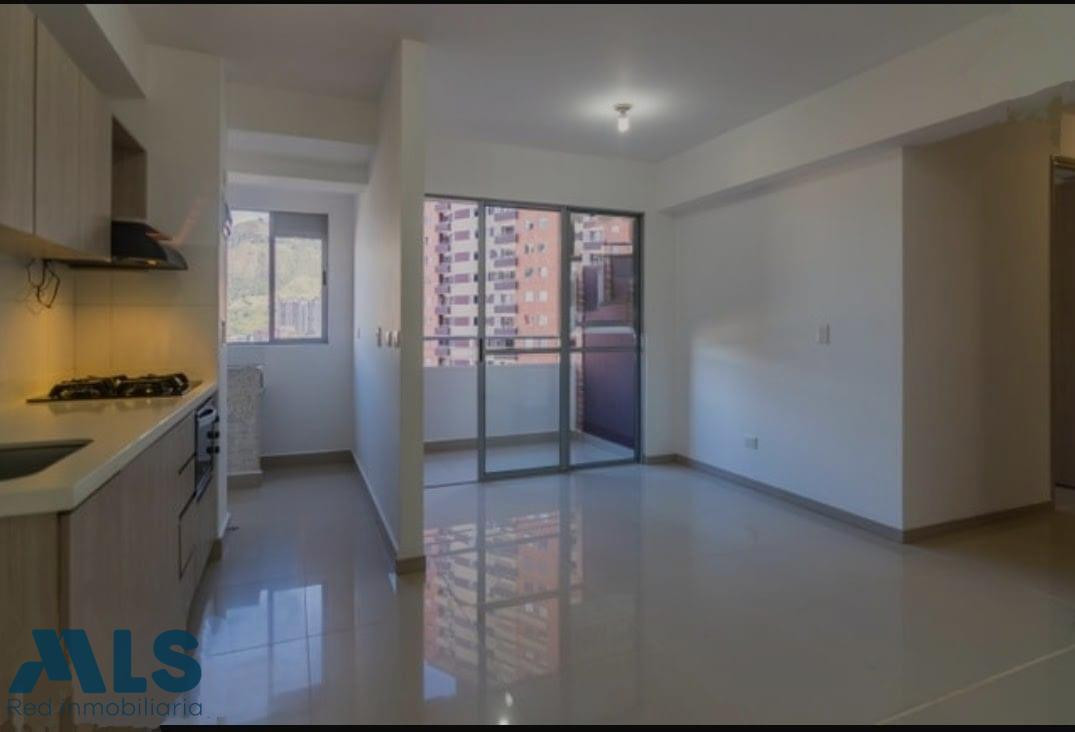 Venta de apartamento en Bello bello - niquia