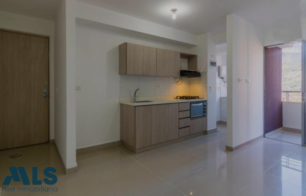 Venta de apartamento en Bello bello - niquia