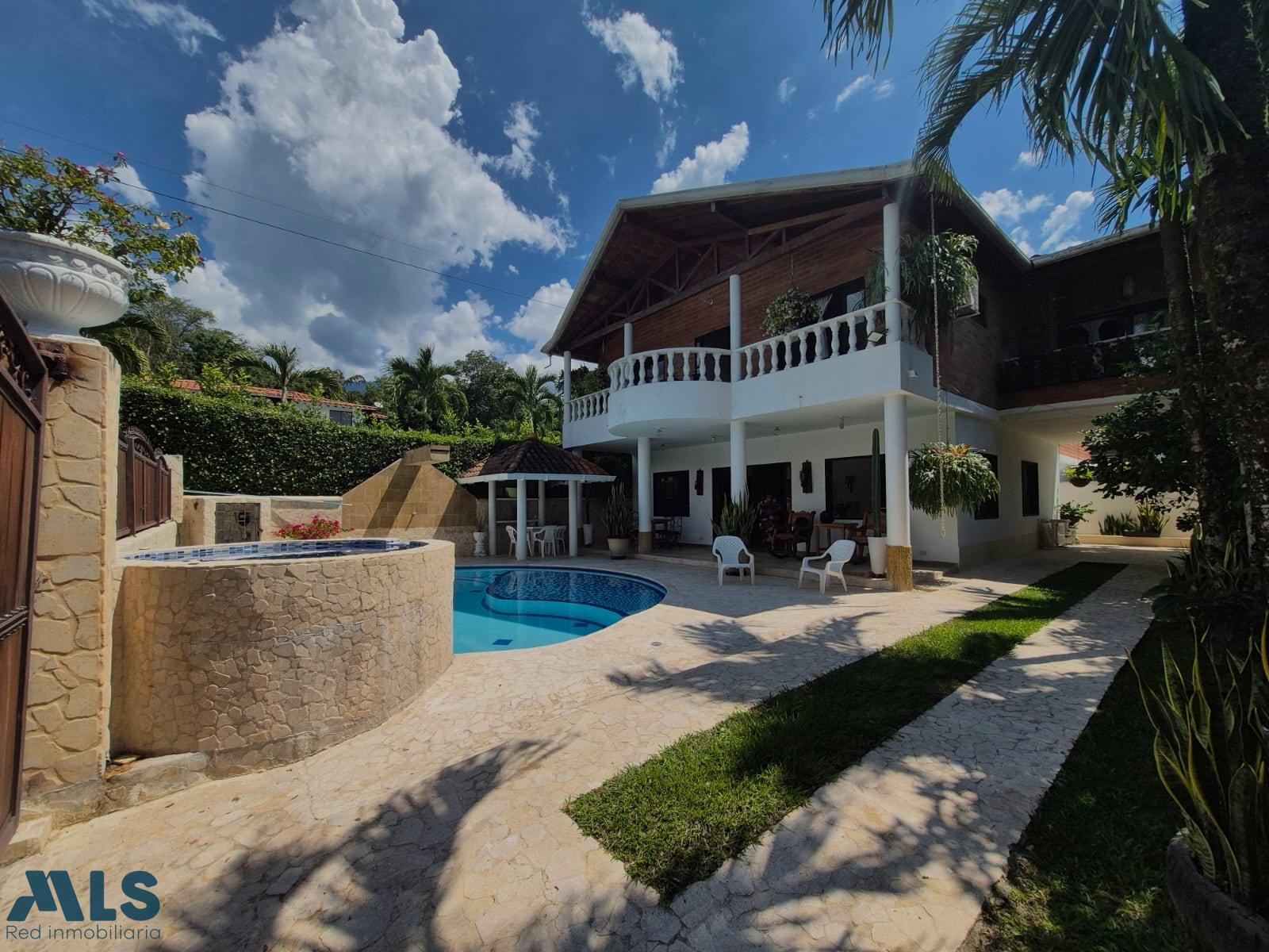 venta de casa en parcelacion san jeronimo san-jeronimo - rural