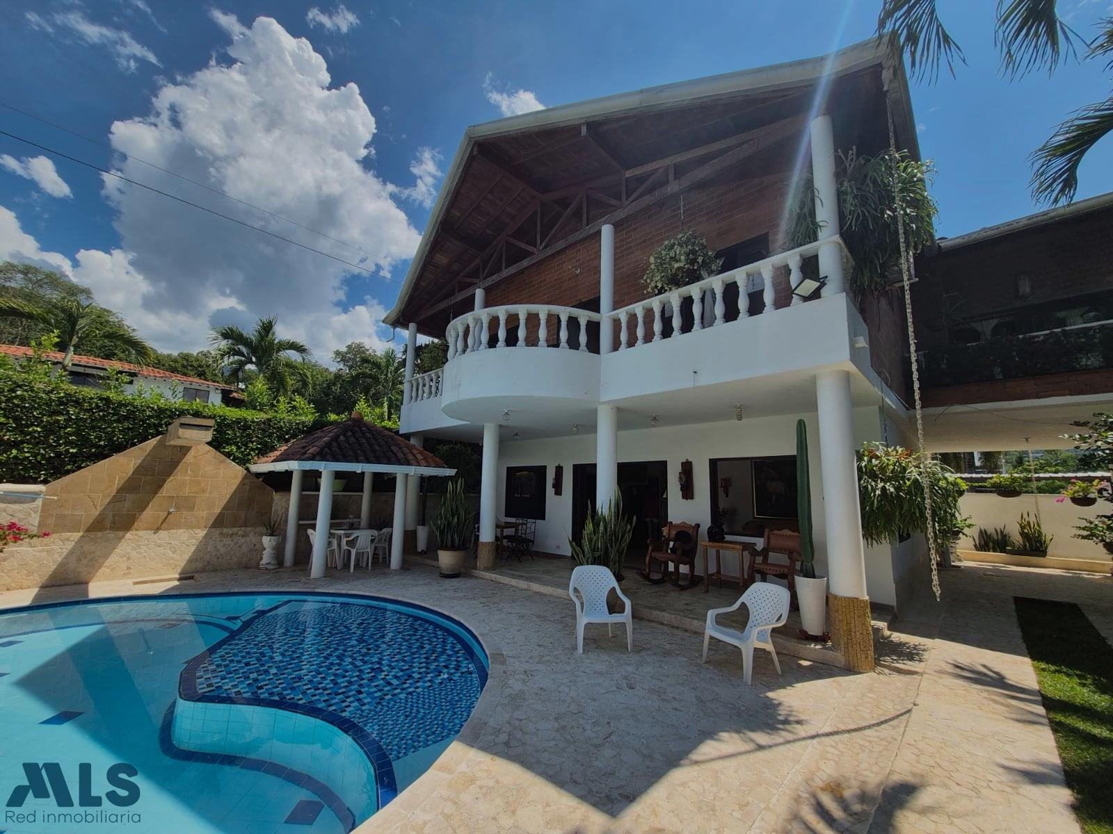 venta de casa en parcelacion san jeronimo san-jeronimo - rural