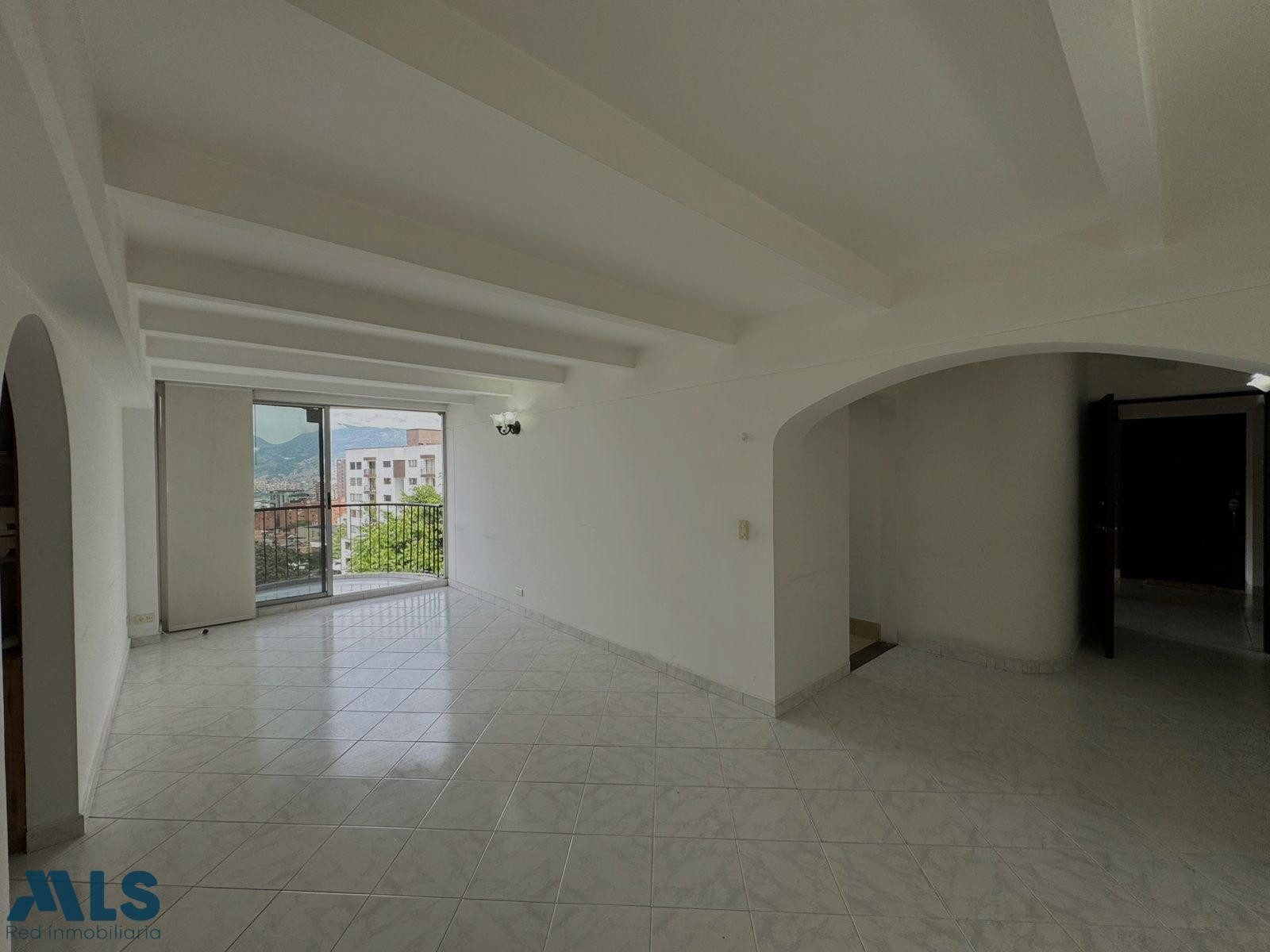 Apto ideal para remodelar en La Visitación (Poblado) medellin - la visitacion